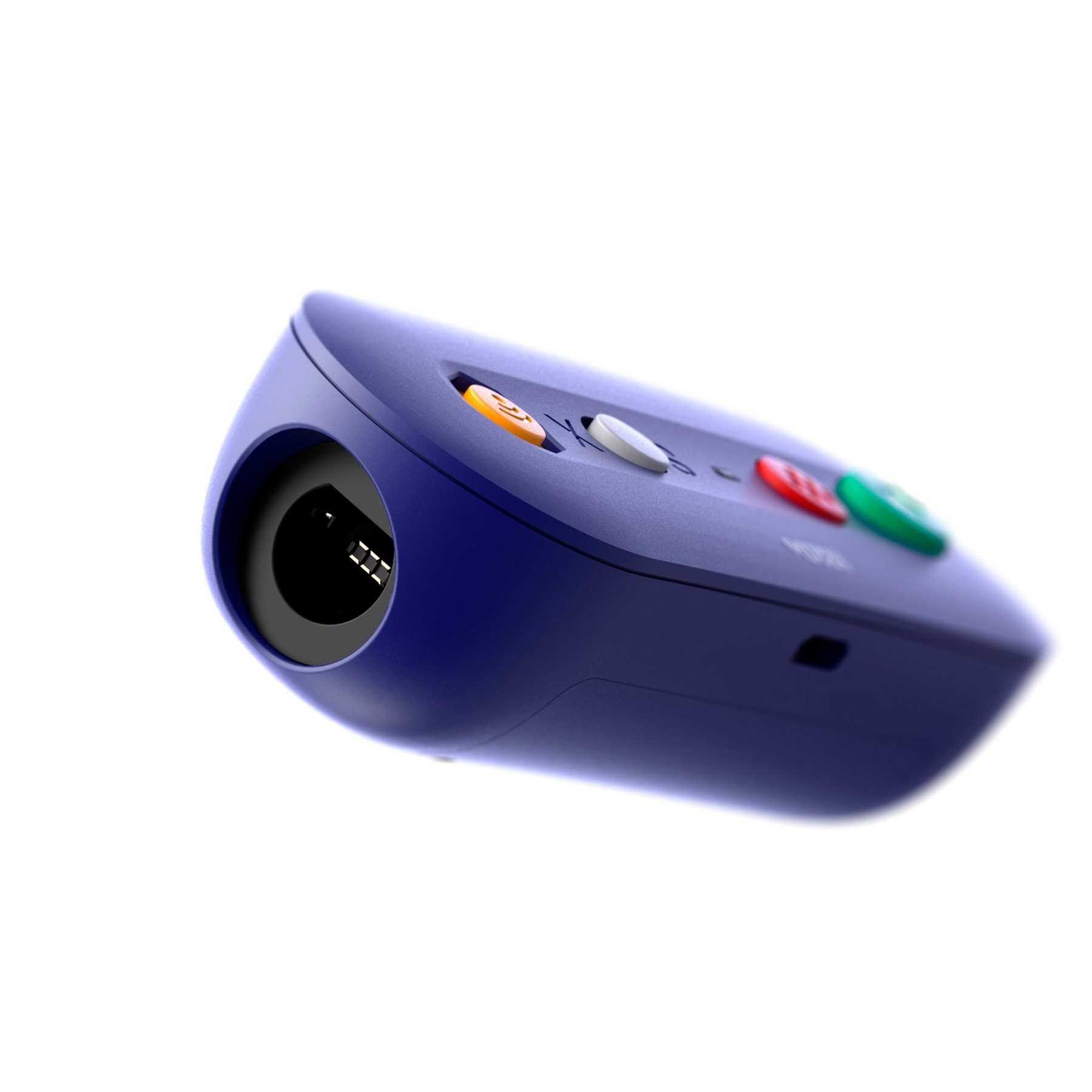 Gamecube Mando Controller Adapter 8bitdo para Nintendo Switch