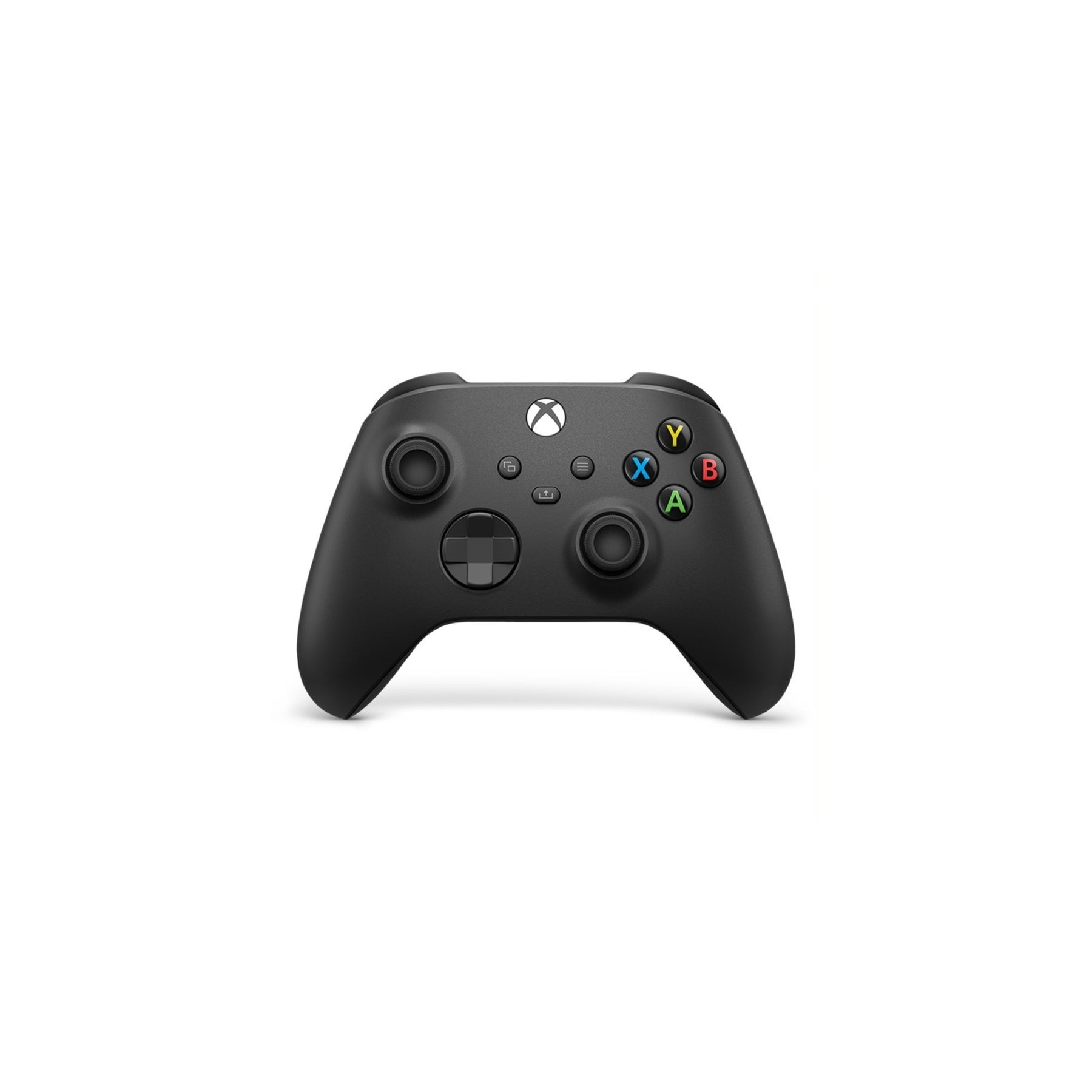 Microsoft Xbox X Wireless Controller Black