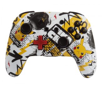 PowerA Enhanced Wirelesss Controller Nintendo Switch - PO