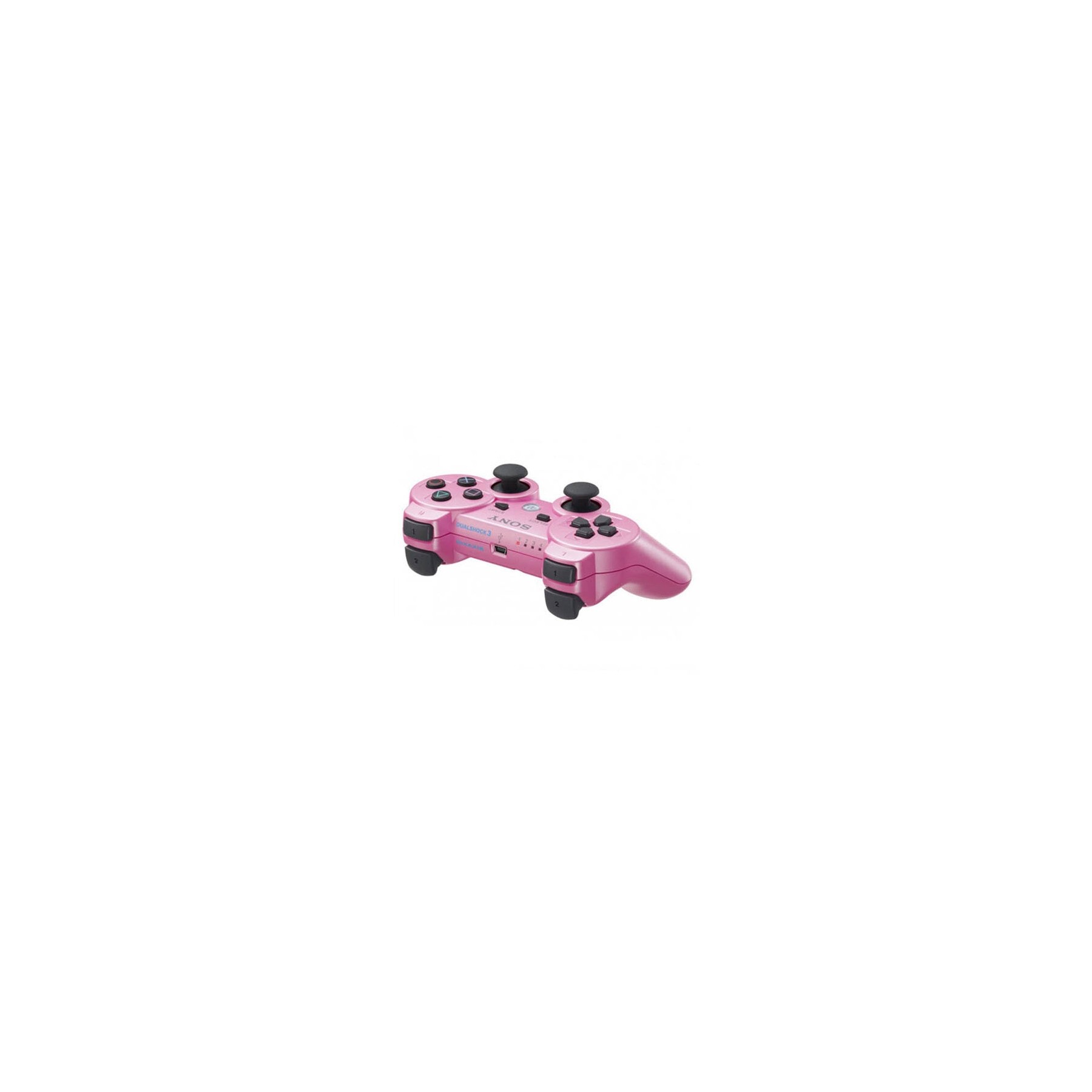 Sony DualShock 3 Sixaxis Controller **PINK** (EU)