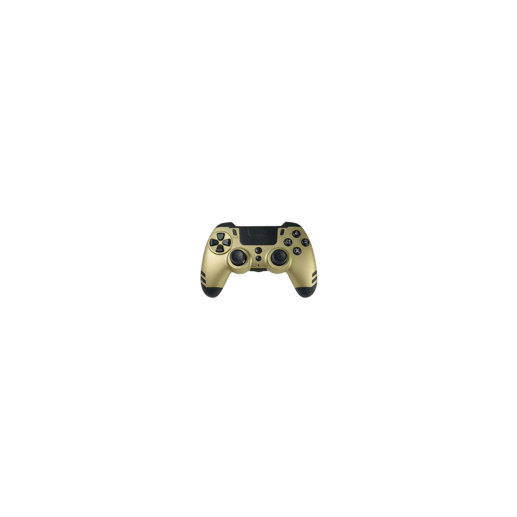 STEELPLAY - MetalTech Wireless Controller - GOLD