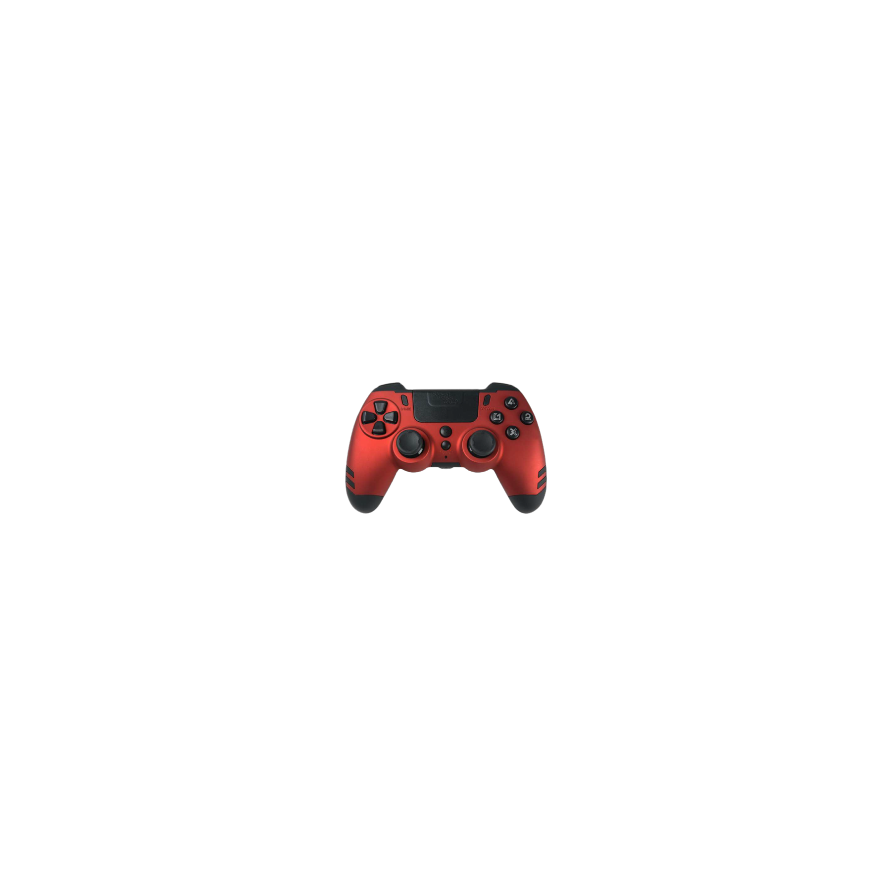 STEELPLAY - MetalTech Wireless Controller - RED
