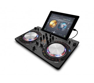 Pioneer - DDJ-WeGO3-K DJ Controller