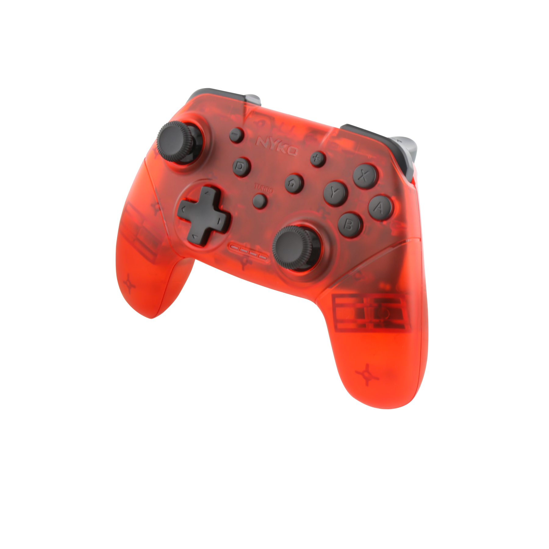 Nyko Wireless Core Controller (Red)