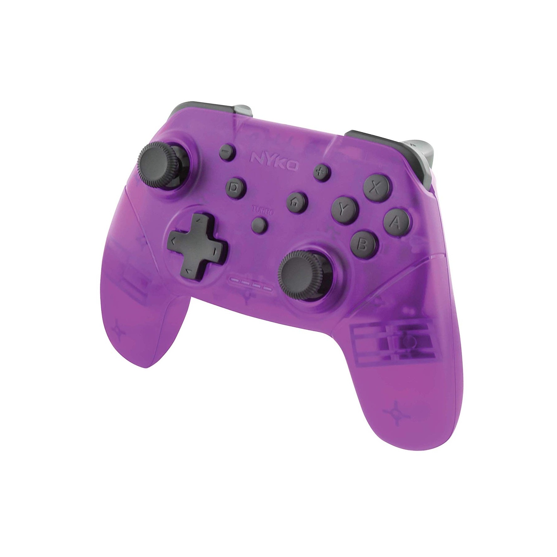 Nyko Wireless Core Controller (Purple)