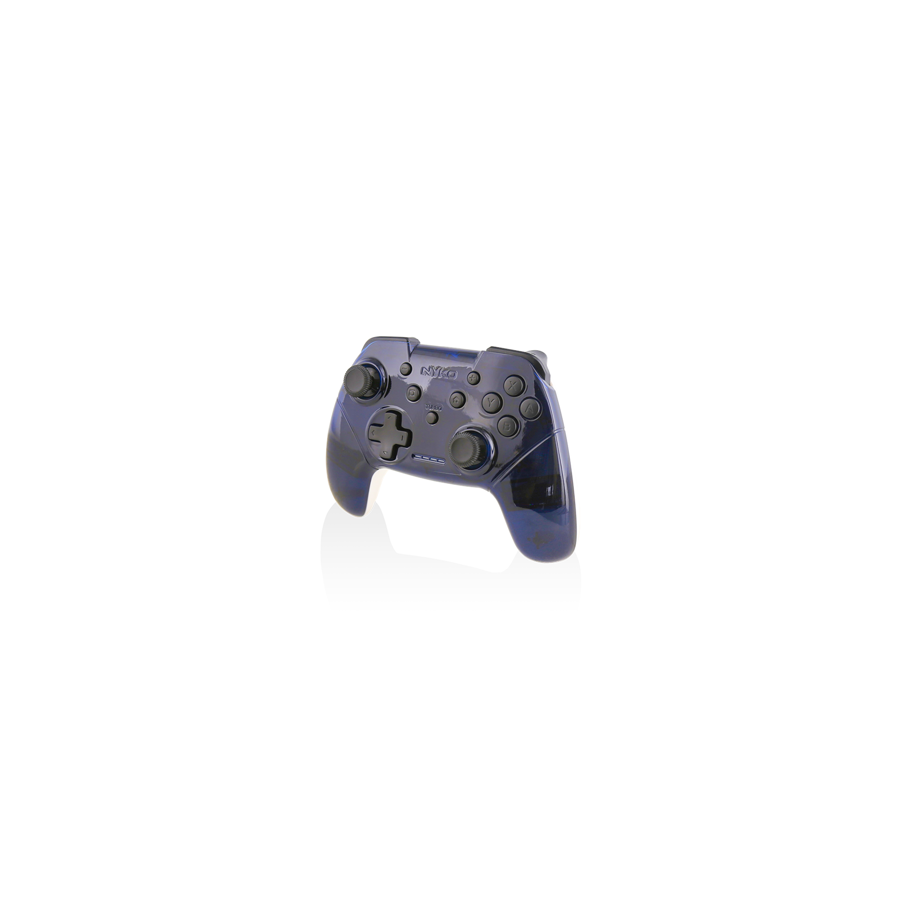 Nyko Wireless Core Controller (Light Blue)
