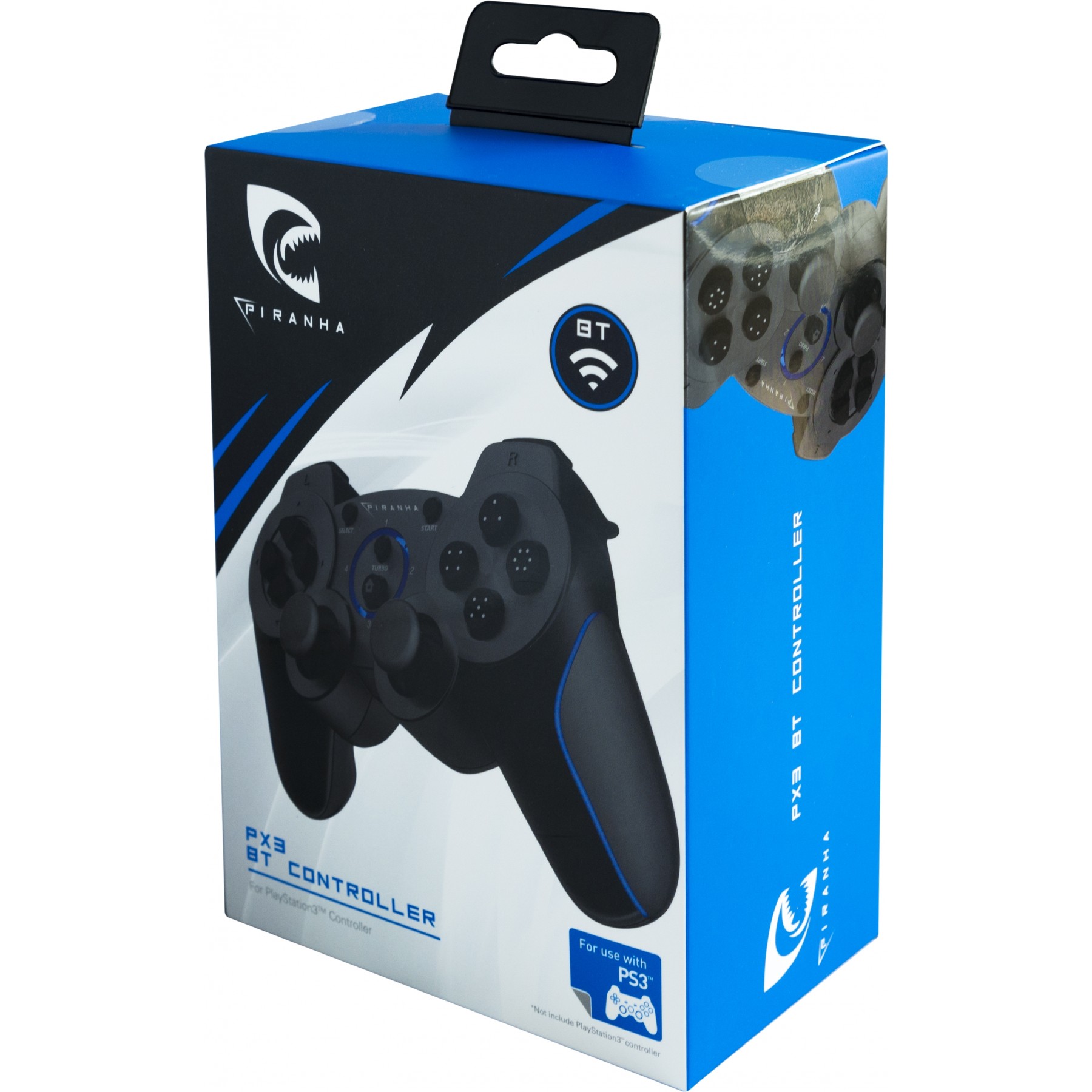 Piranha PX3 Bluetooth Controller