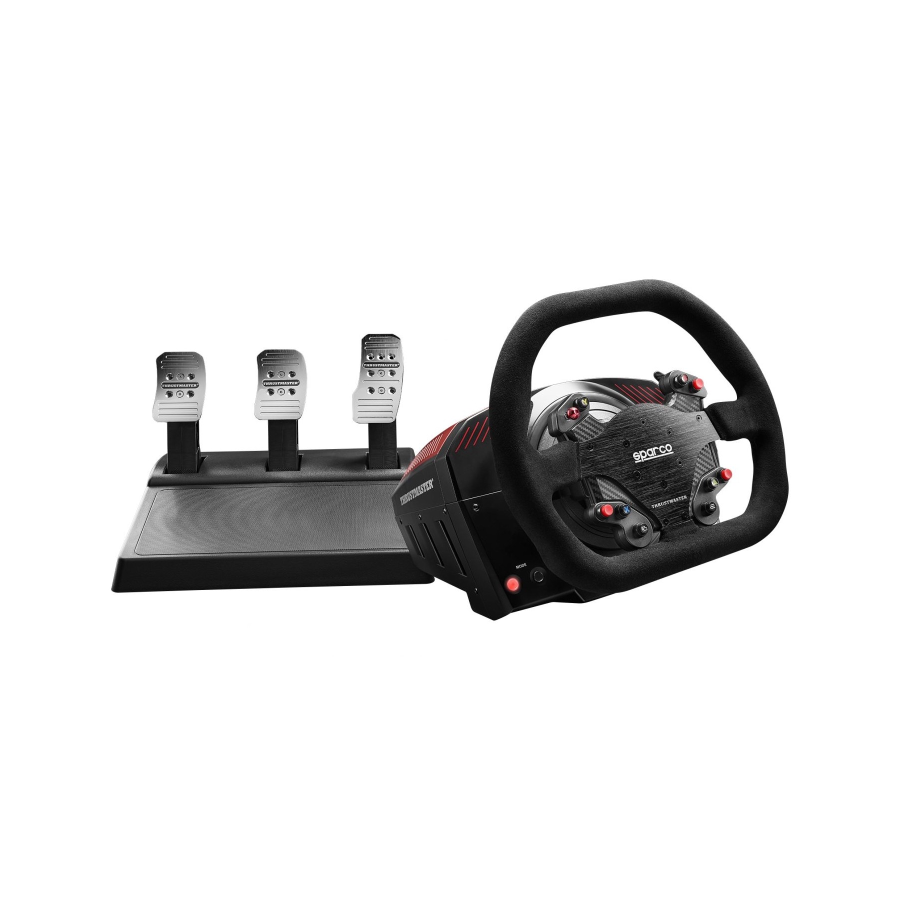 Thrustmaster - TS-XW Racer Sparco P310 Volante de Carreras para Xbox One & PC