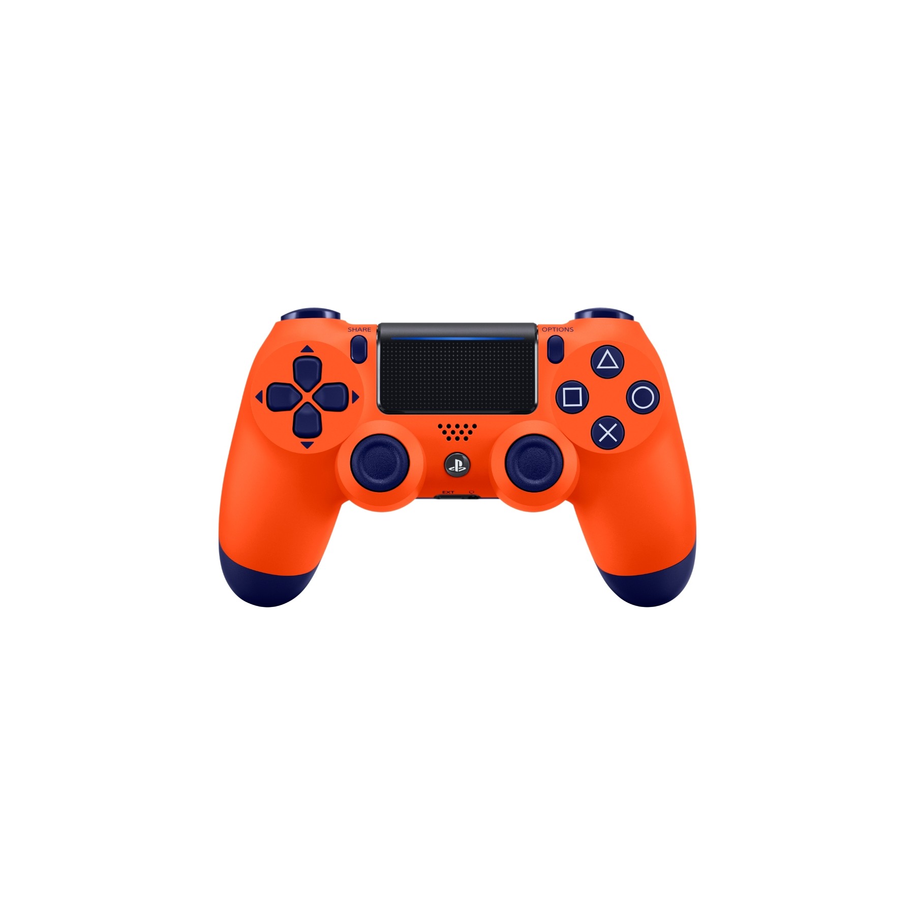 Sony Dualshock 4 Controller v2 - Sunset Orange