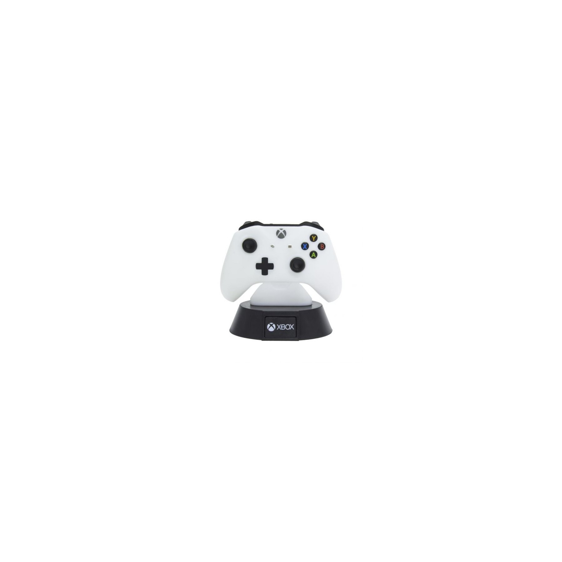 Xbox Controller Controlador Mando Icon Light BDP