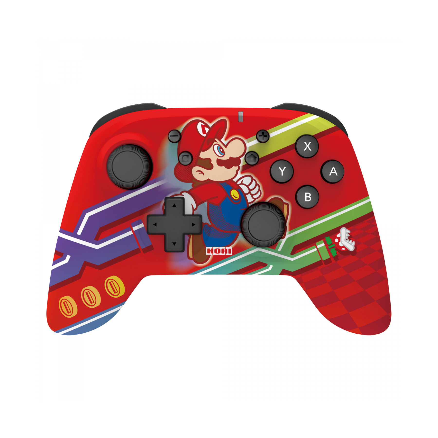HORI Wireless Horipad - Mario IML