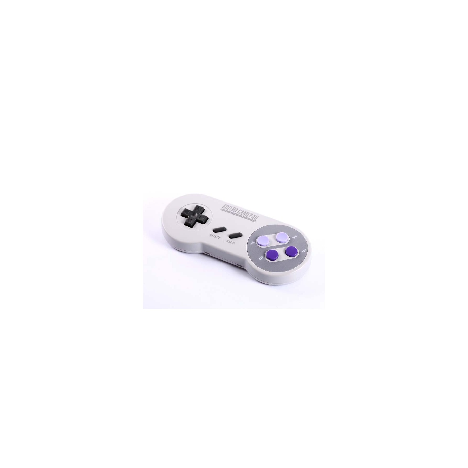 8bitdo SNES30 Wireless Bluetooth Controller