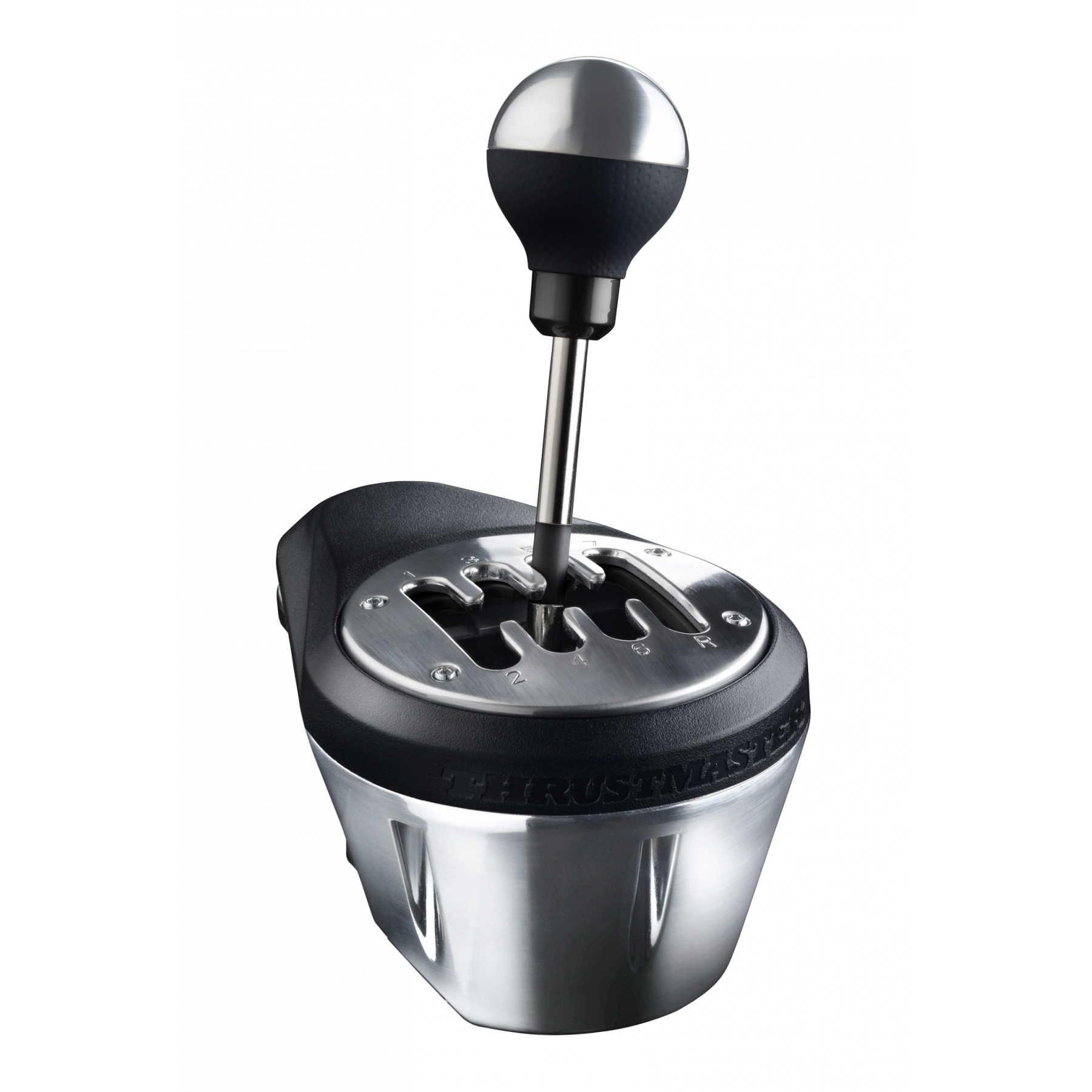 Thrustmaster - TH8A Shifter Add-On