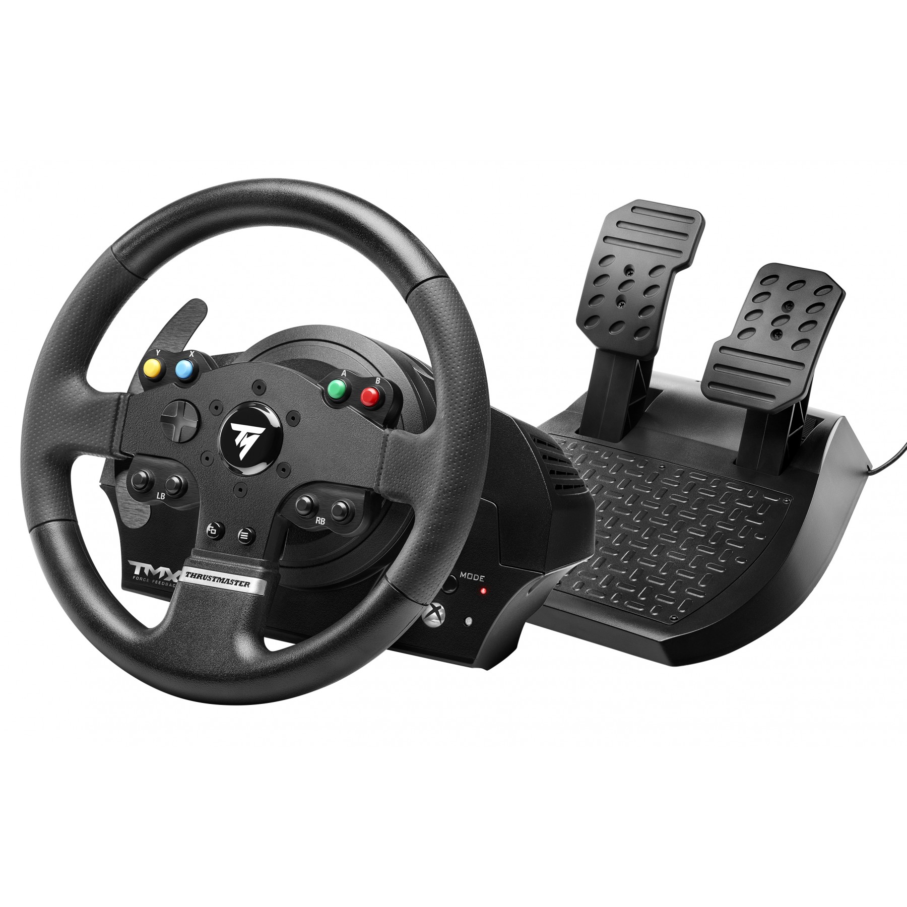 Thrustmaster - TMX  Force Feedback Volante de Carreras