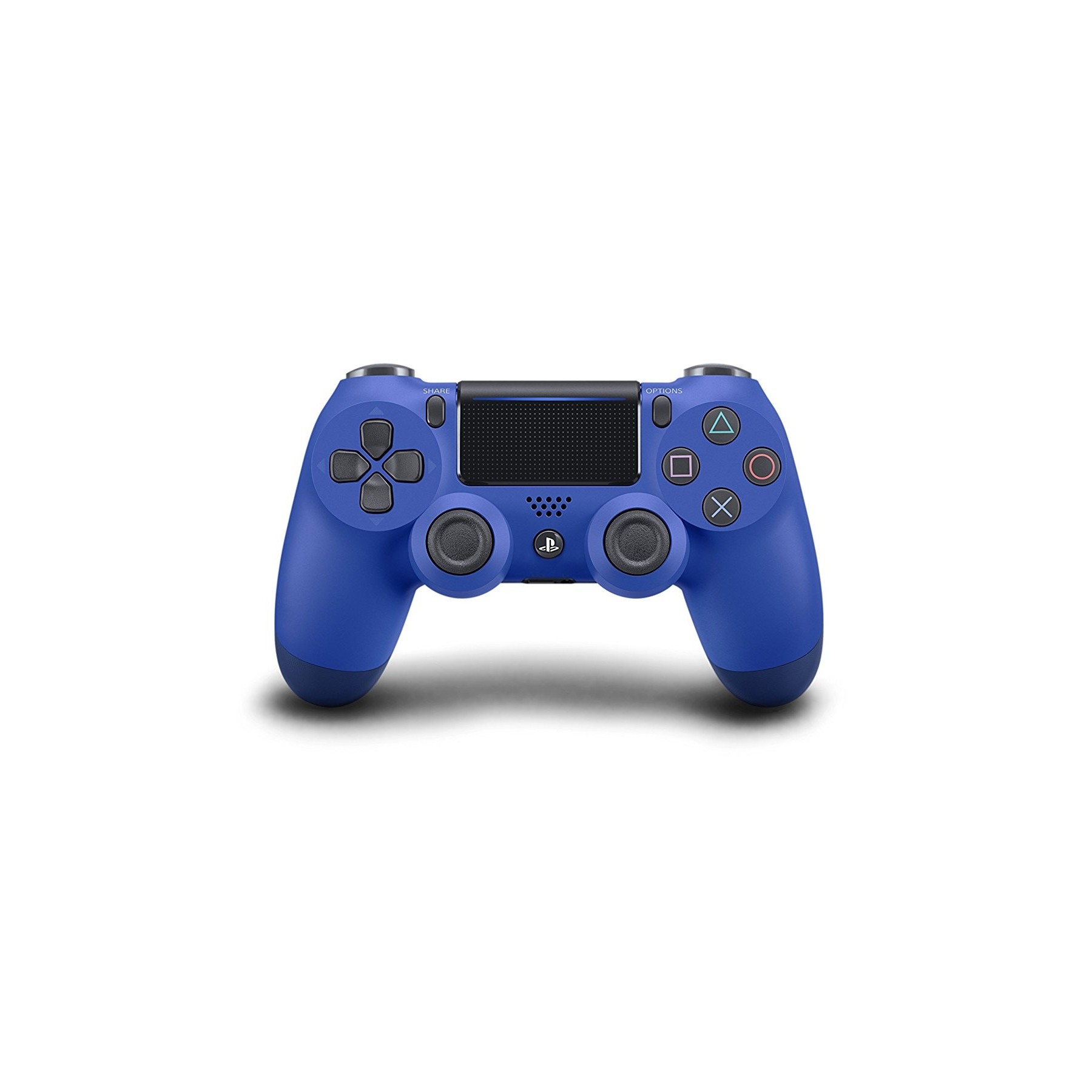 Sony Dualshock 4 Controller v2 - Blue