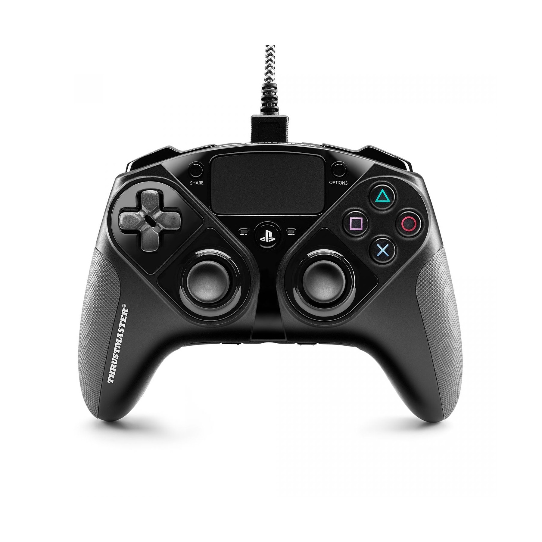 Thrustmaster - eSwap Pro Controller Black