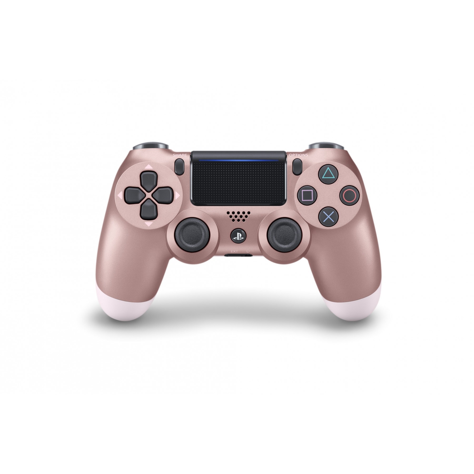 Sony Dualshock 4 Controller v2 - Rose Gold