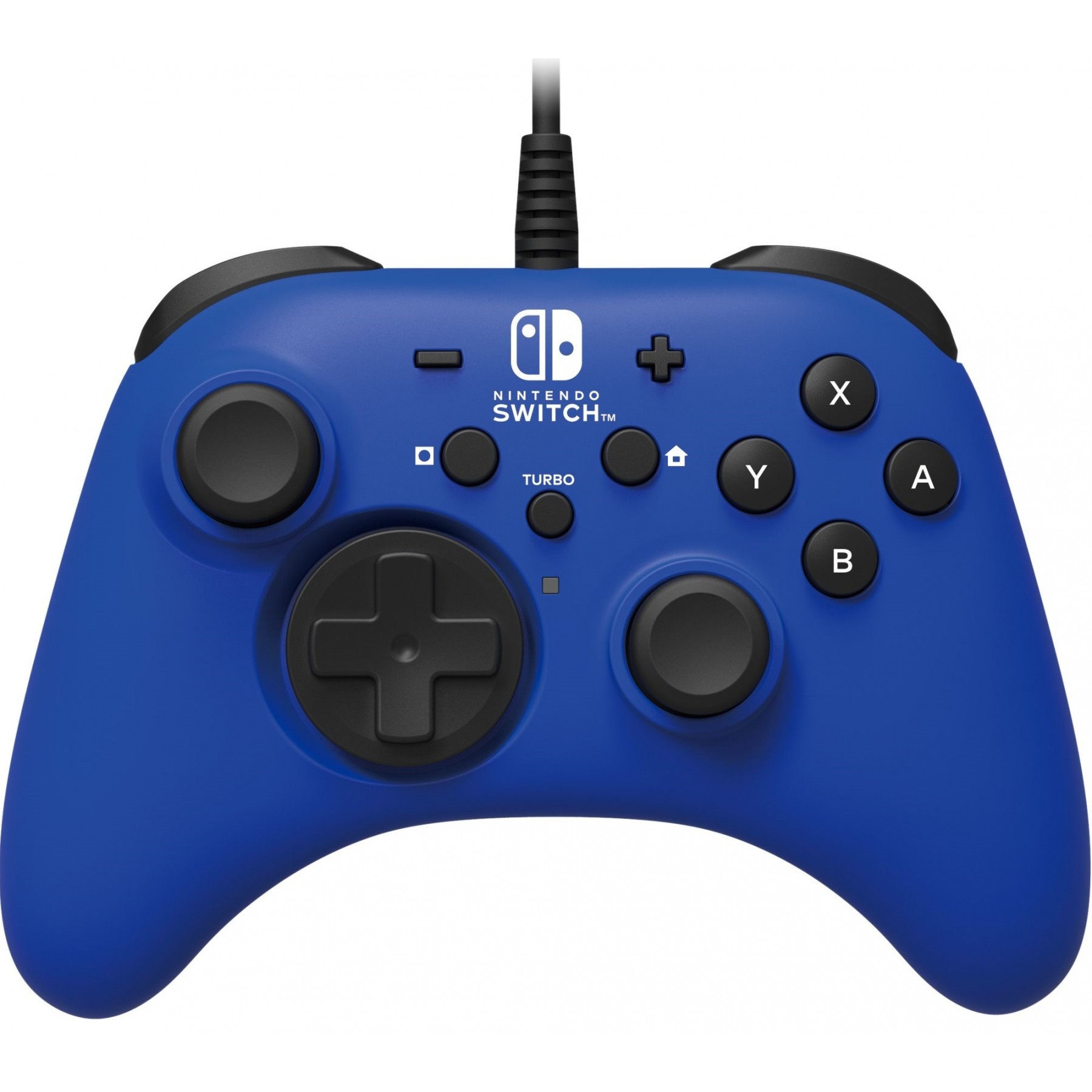 Nintendo Switch Hori Pad (Blue)