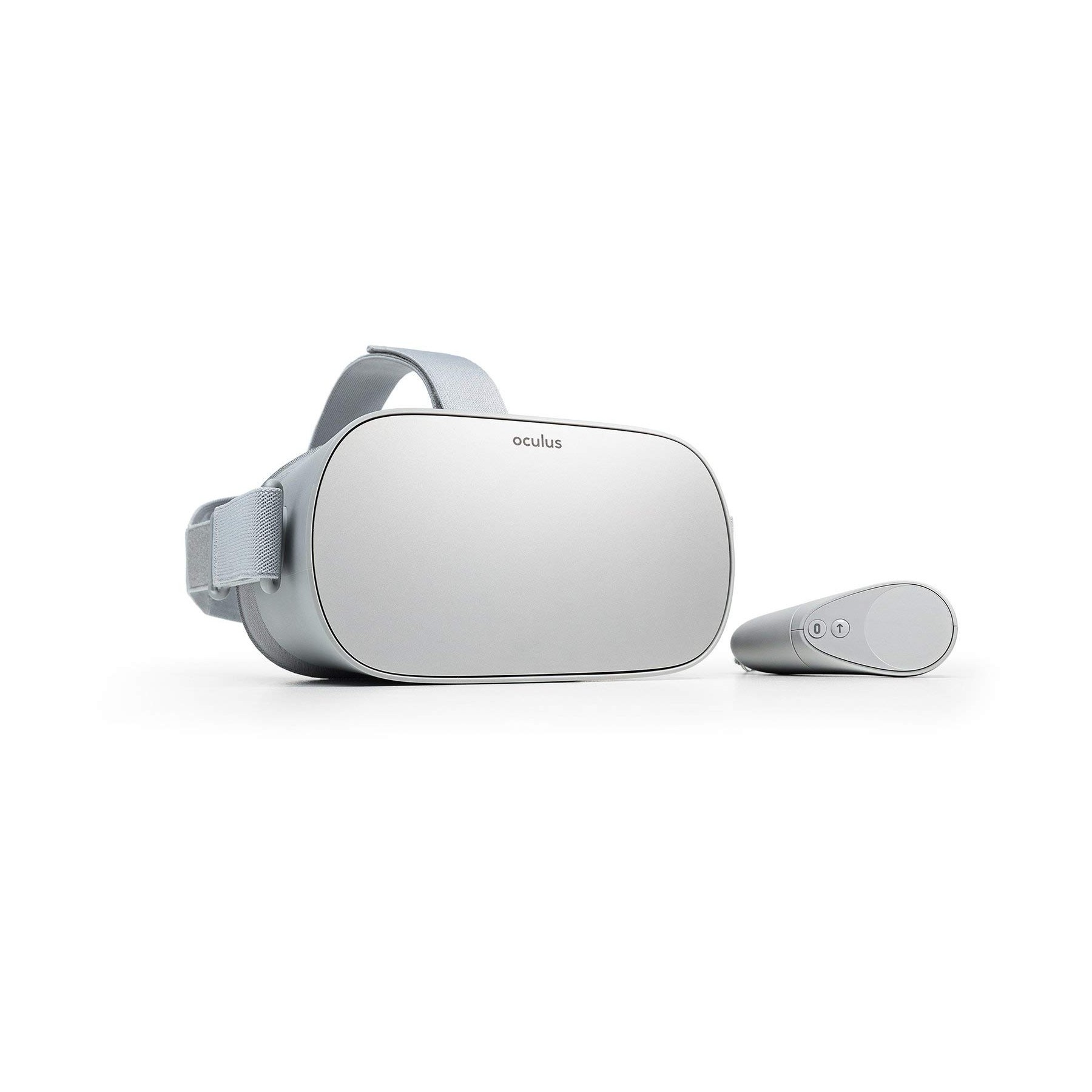 Oculus Go Standalone Virtual Reality Headset - 32GB
