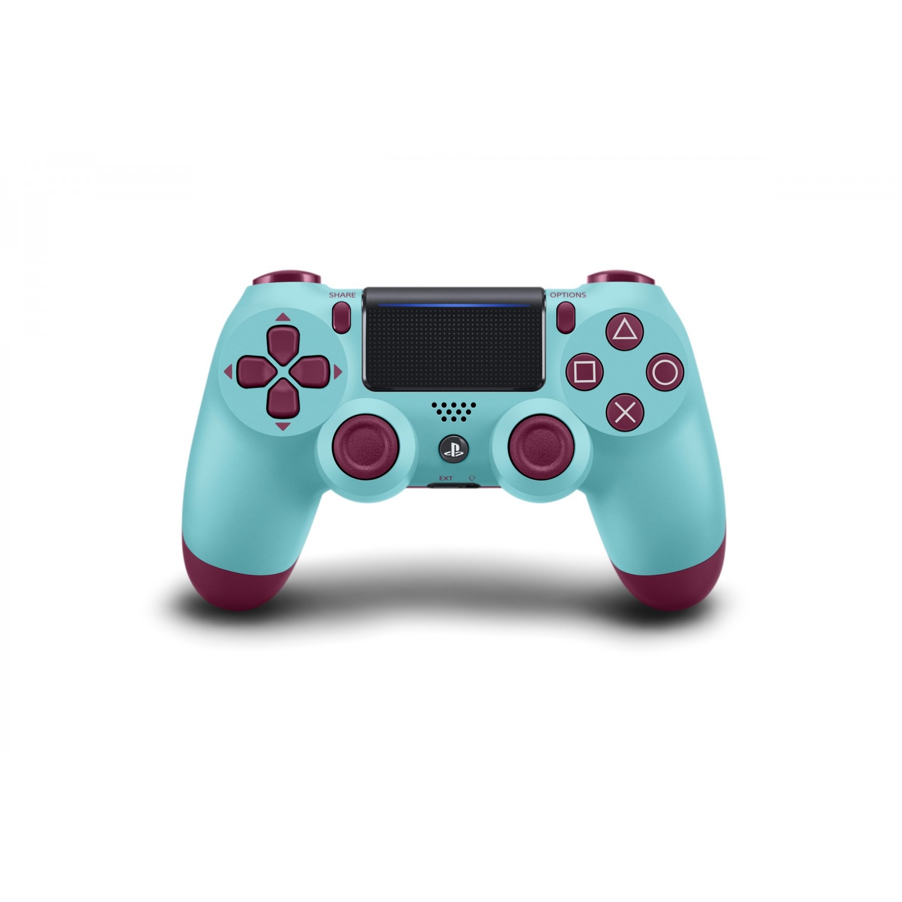 Sony Playstation 4 Dualshock v2 - Berry Blue