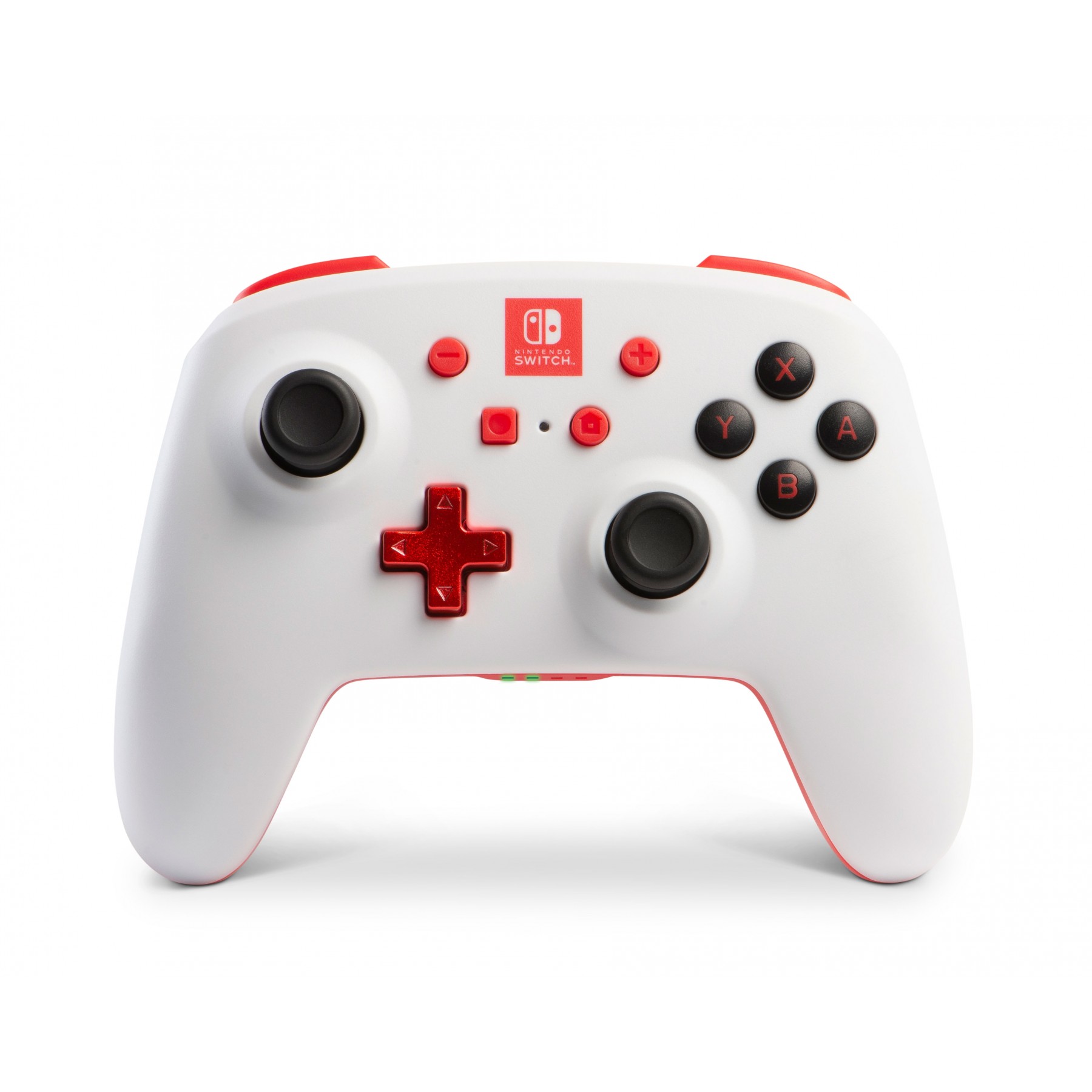 PowerA Enhanced Wireless Controller - White