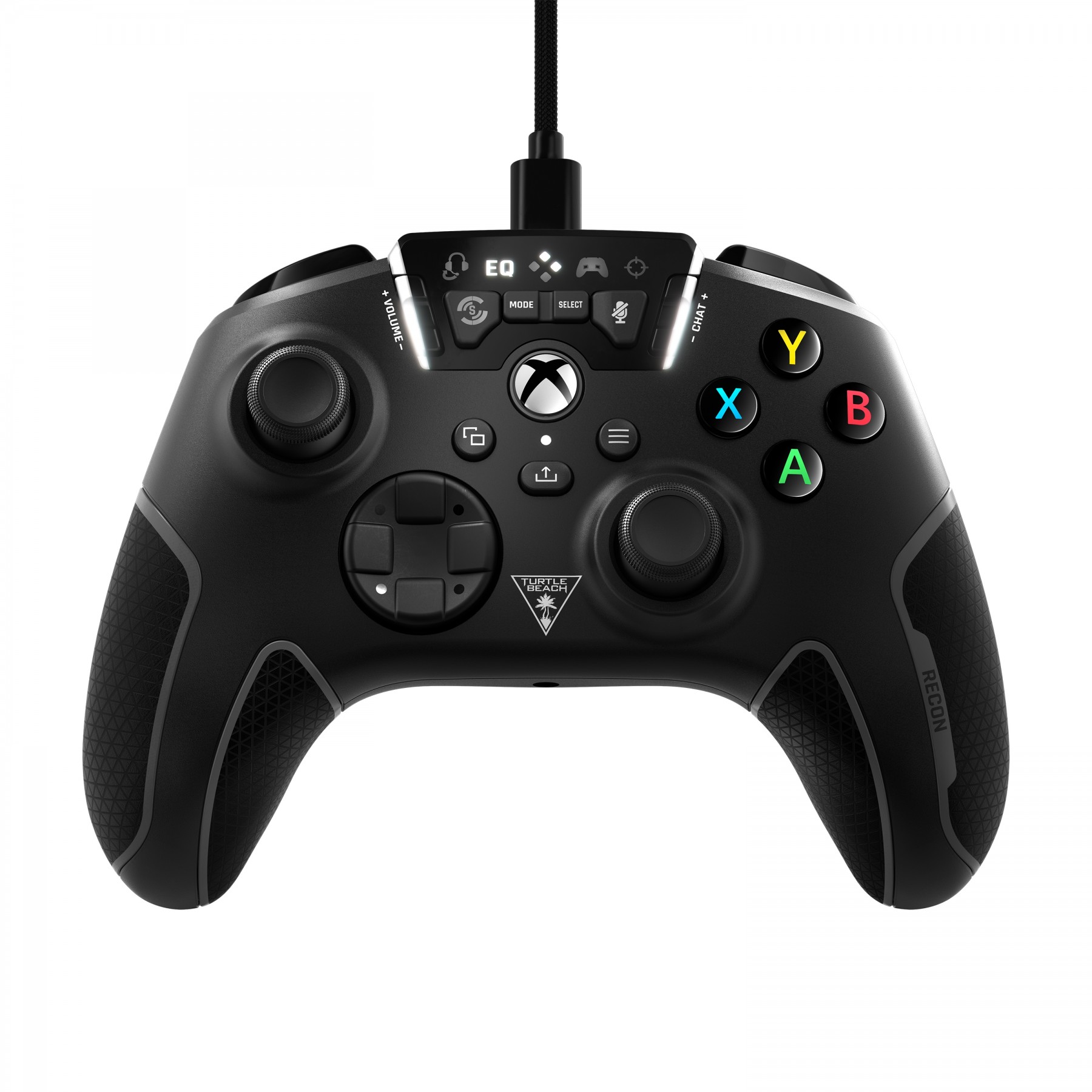 Turtle Beach - Recon Con Cable Gaming Controller Controlador Mando