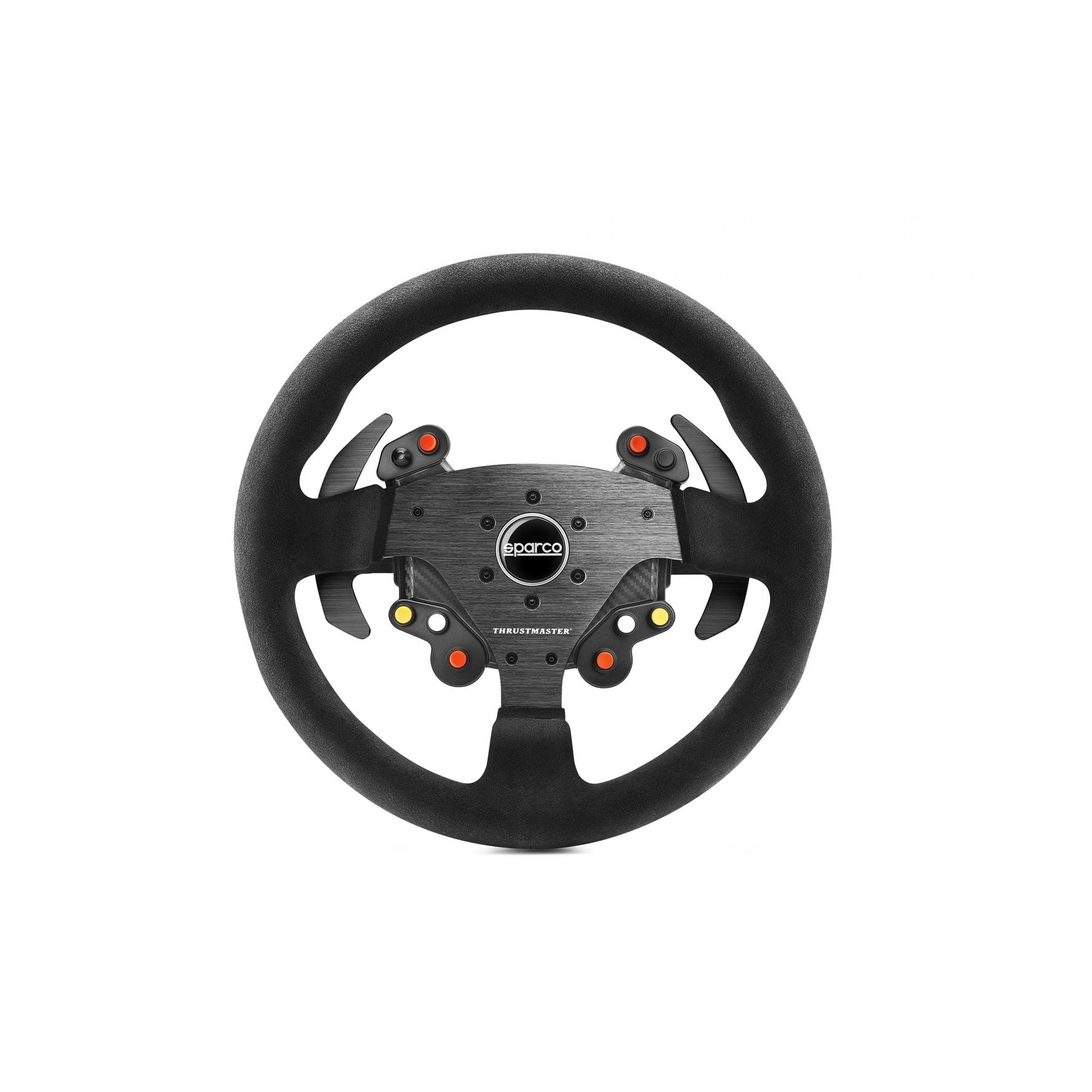 Thrustmaster - Rally Wheel Add-On Sparco R383 Mod