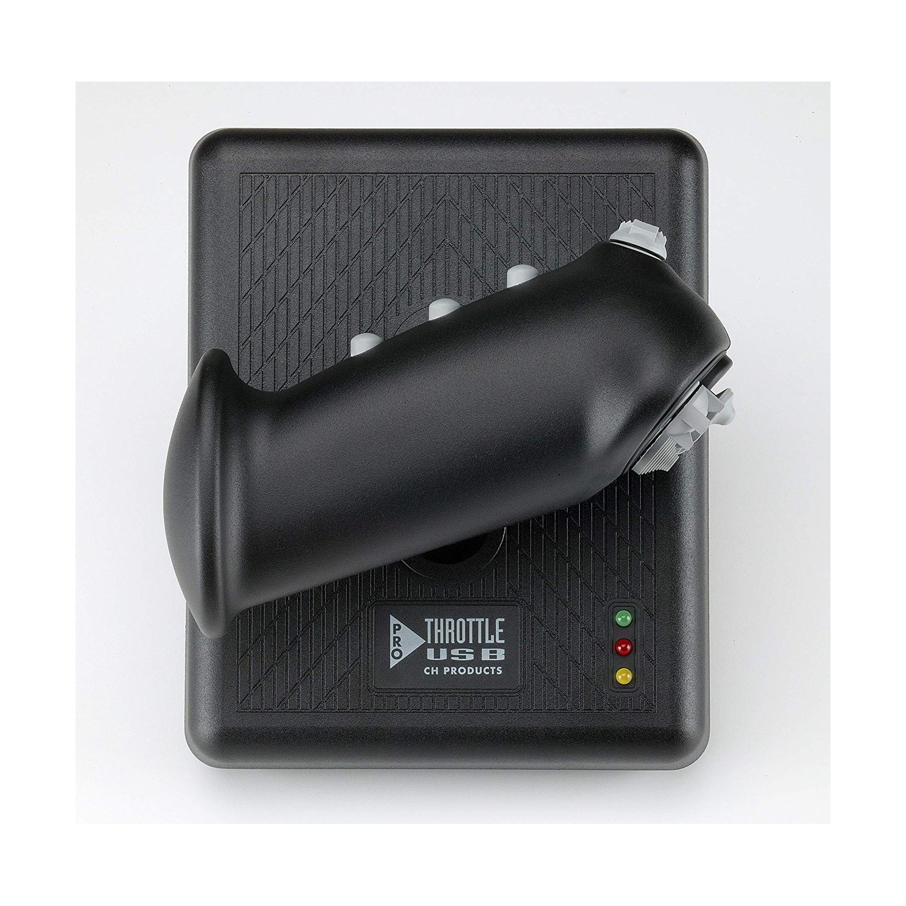 Pro Throttle Controller