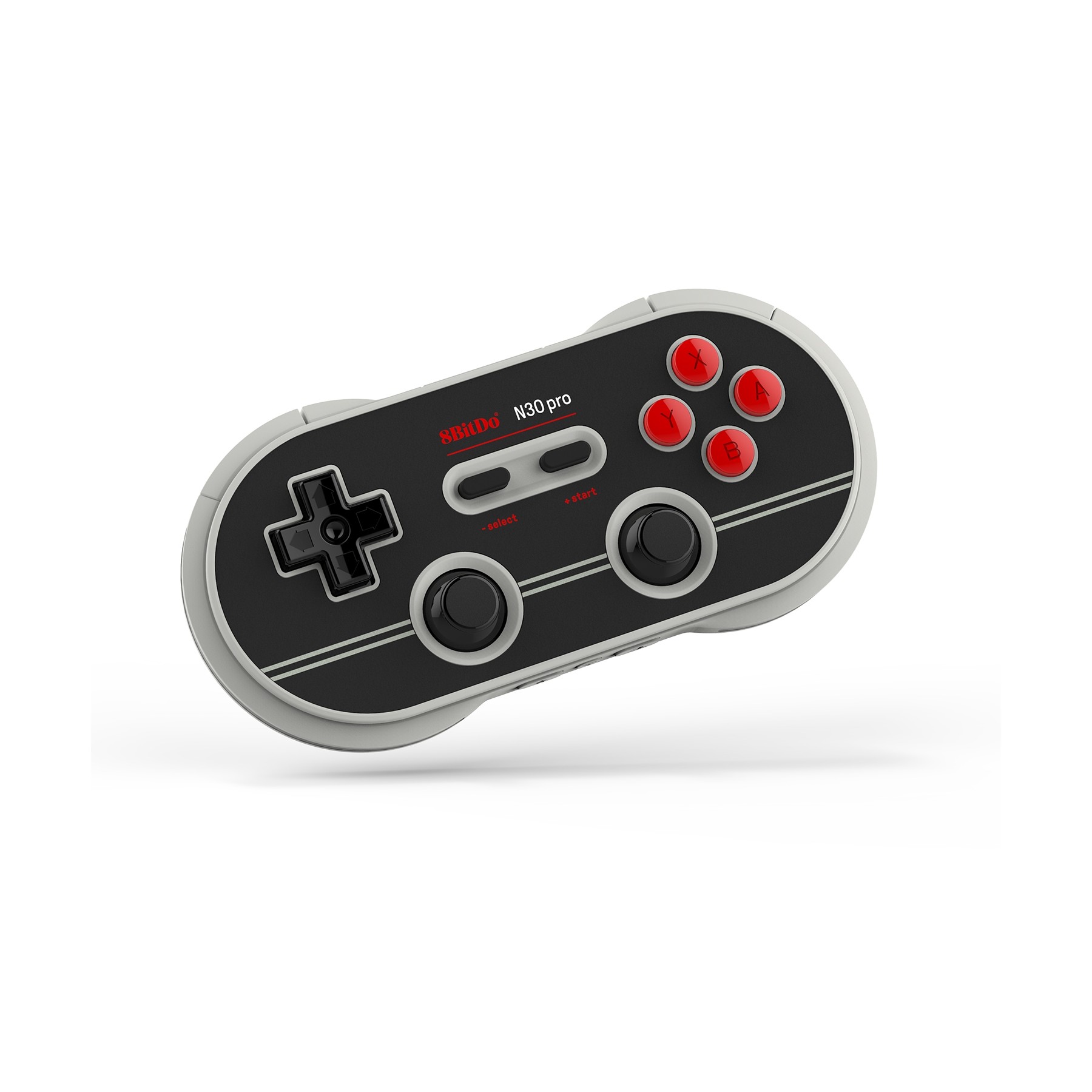 Retro 8BitDo N30 Pro2 Controller N Edition
