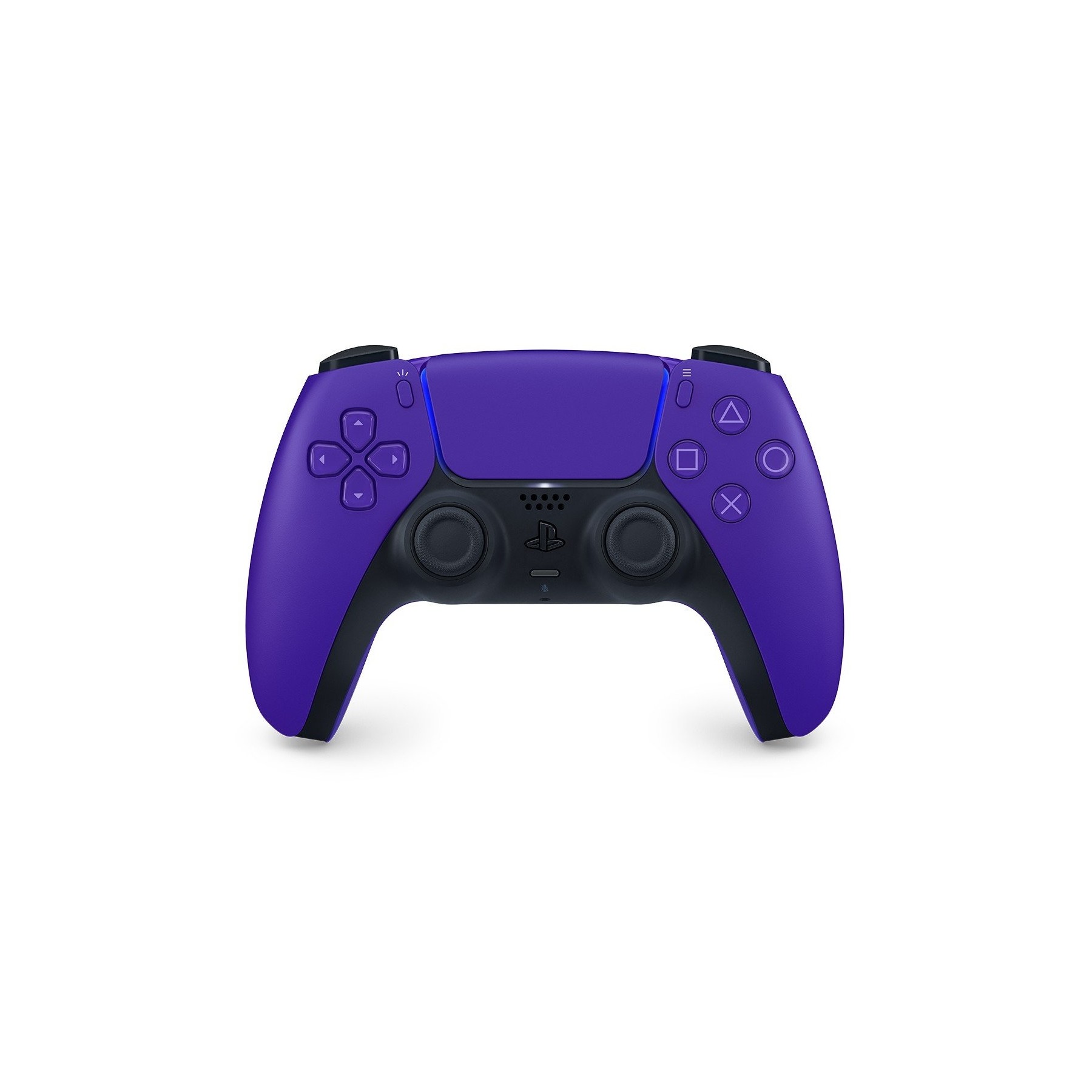 Sony Playstation 5 Dualsense Controller Galactic Purple