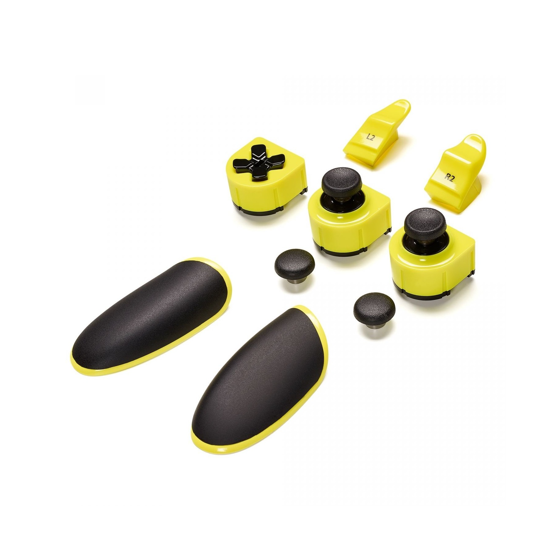 Thrustmaster - Eswap Yellow Color Pack Emea