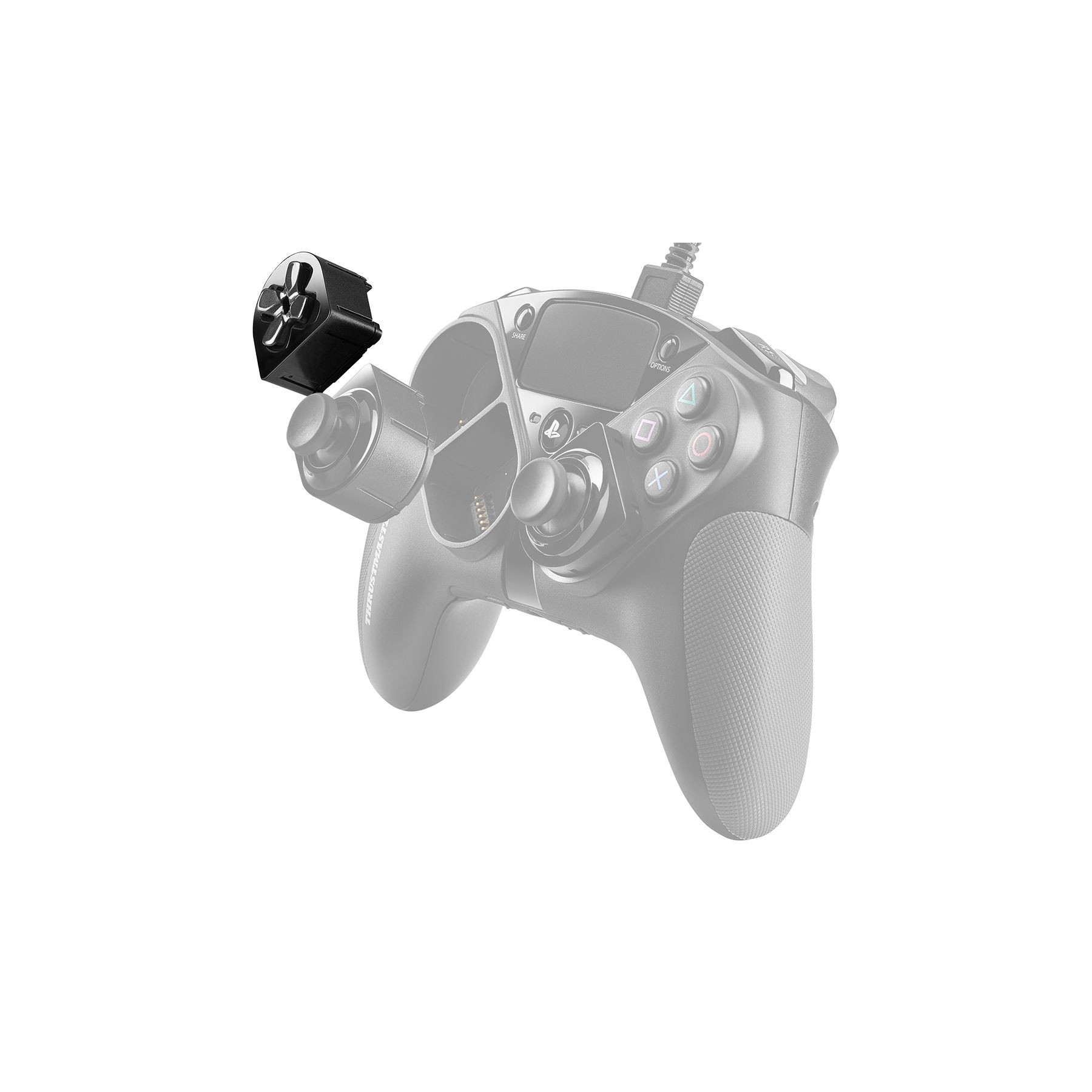 Thrustmaster - Eswap Classic D-Pad Module