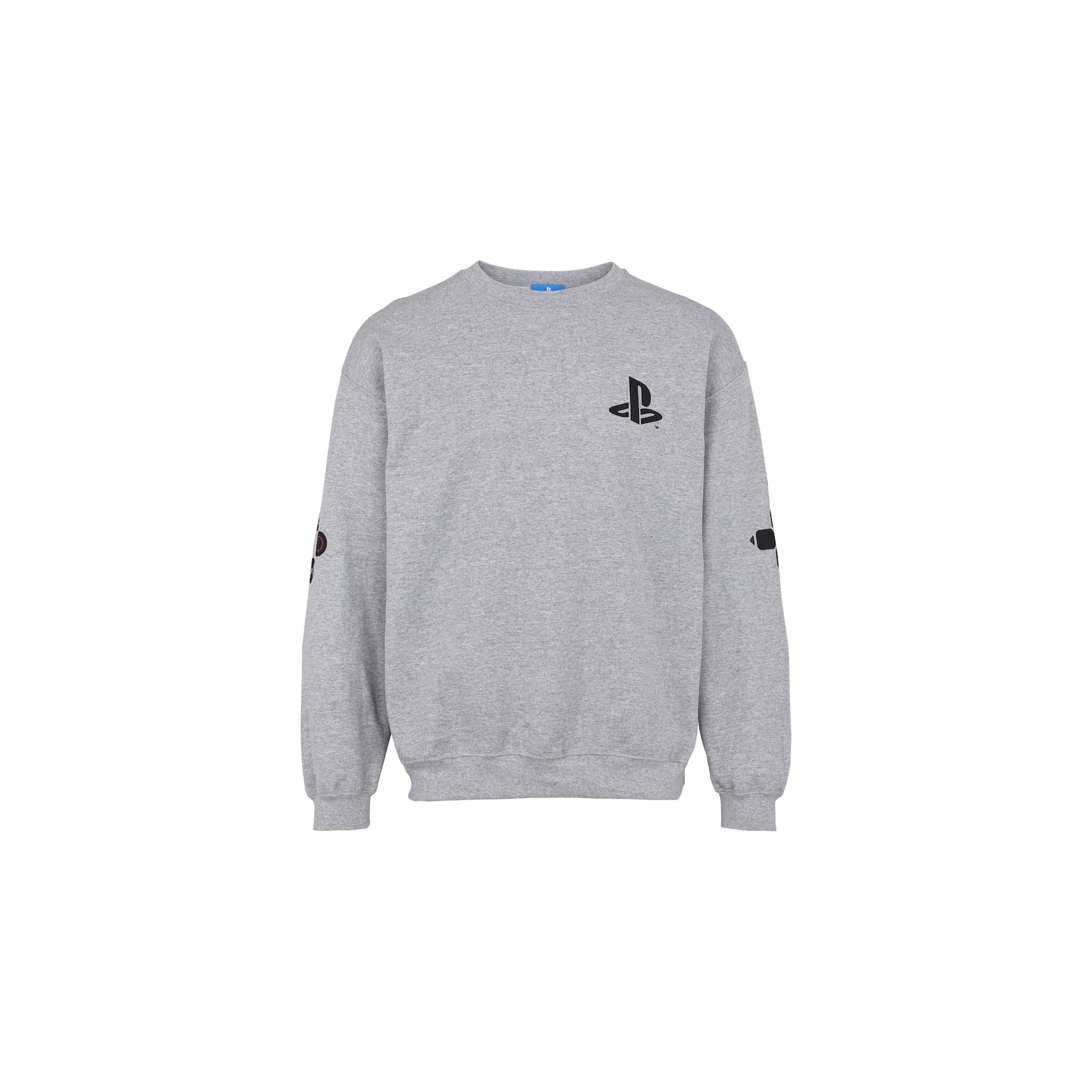 PS CONTROLLER ICONS SLEEVE S