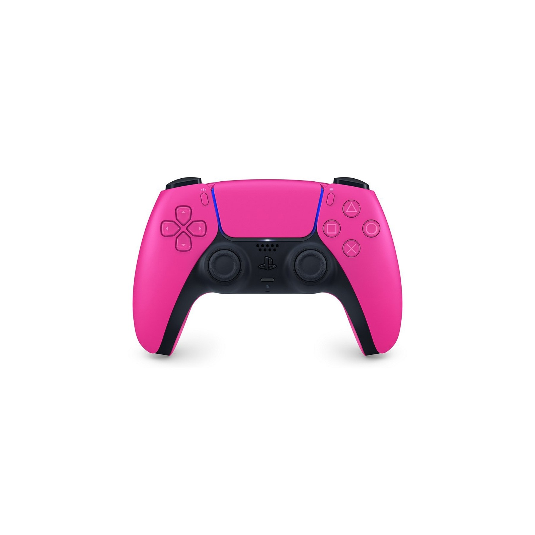 Sony Playstation 5 Dualsense Controller Nova Pink