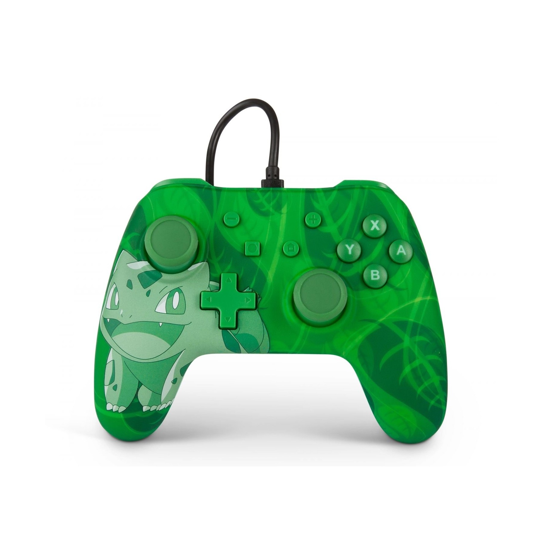 PowerA wired controller