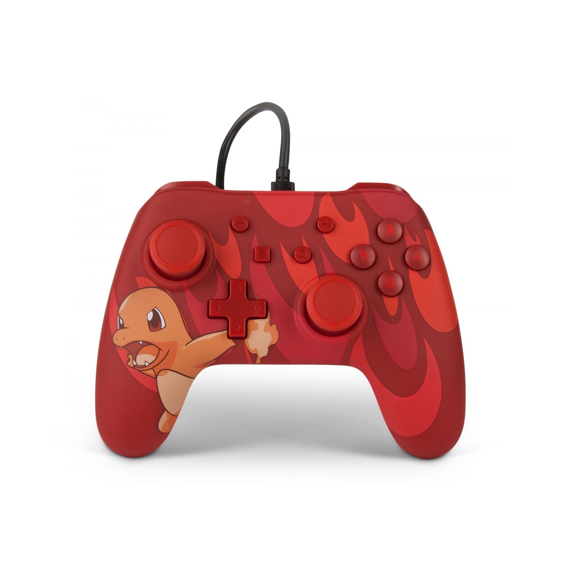 PowerA wired controller