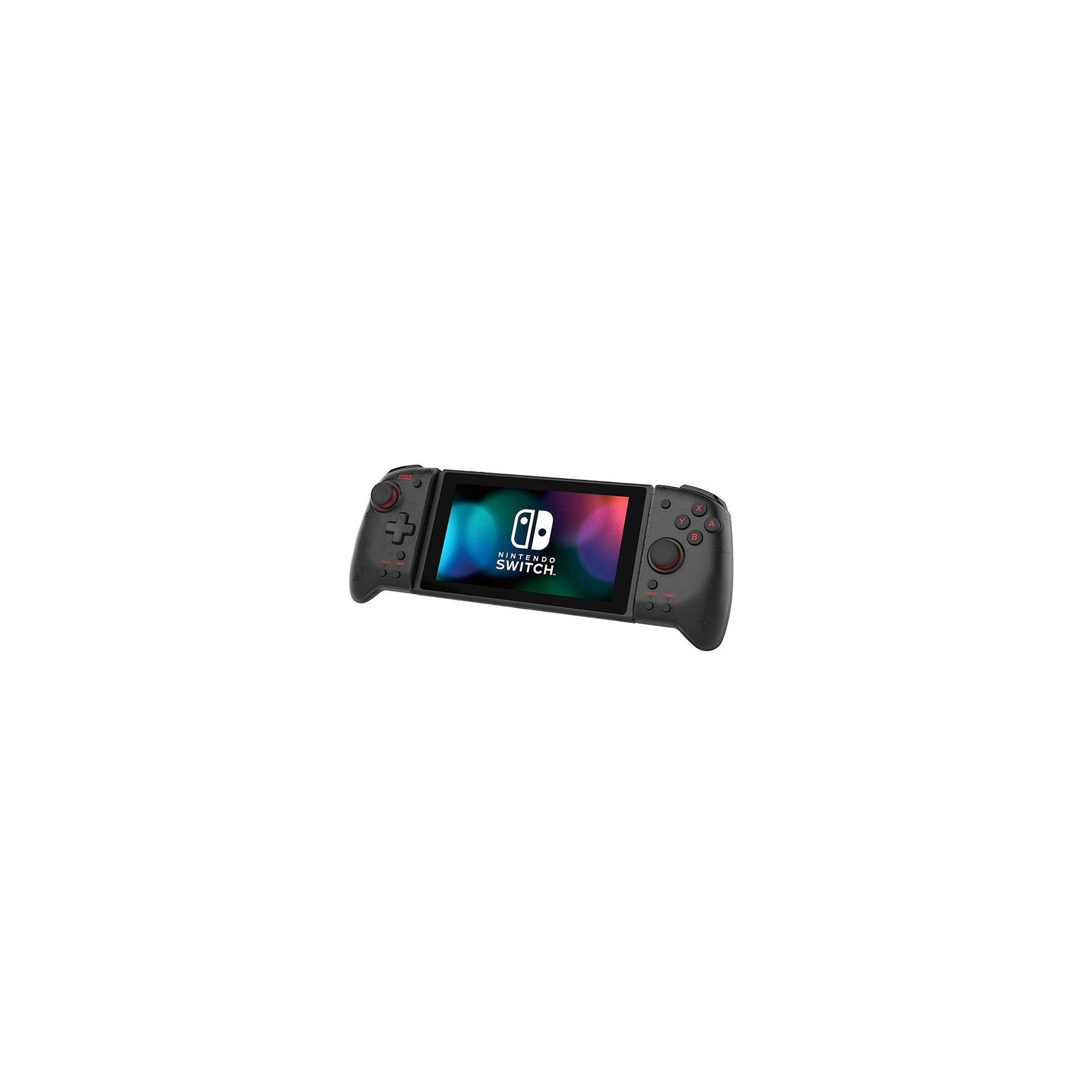 Hori Nintendo Switch Split Pad Pro (Black)