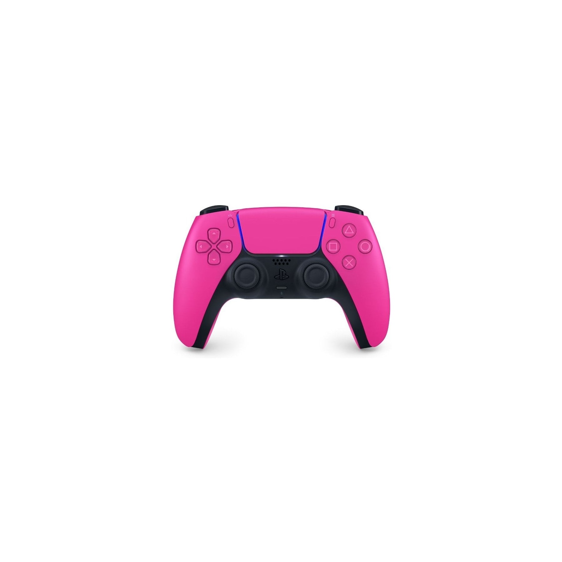 Sony Playstation 5 Dualsense Controller Nova Pink