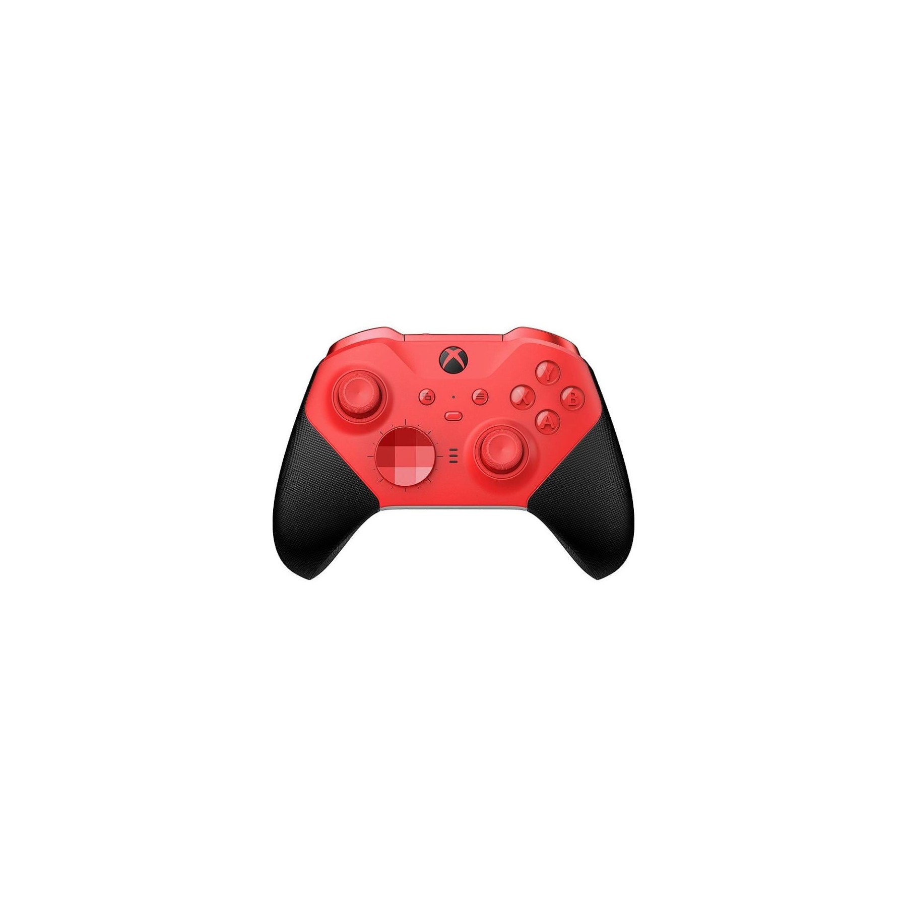 Xbox Elite Inalambrico Controller Controlador Mando v2 - Rojo
