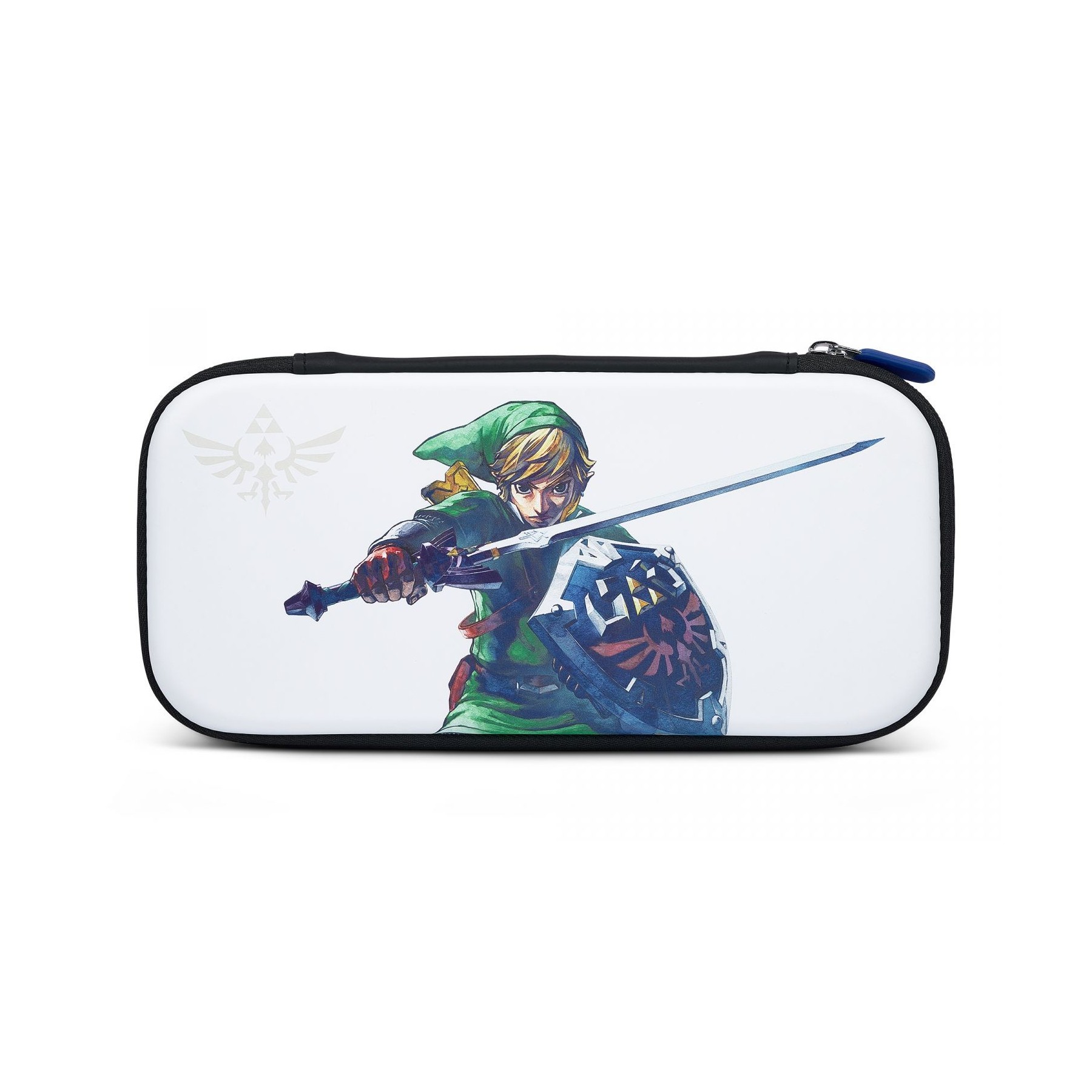 PowerA Slim Case - Master Sword Defense