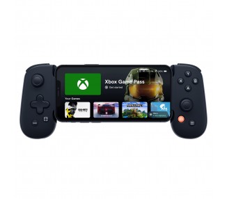 Backbone - One Mobile Gaming Controller Controlador Mando for iPhone - Xbox Edition