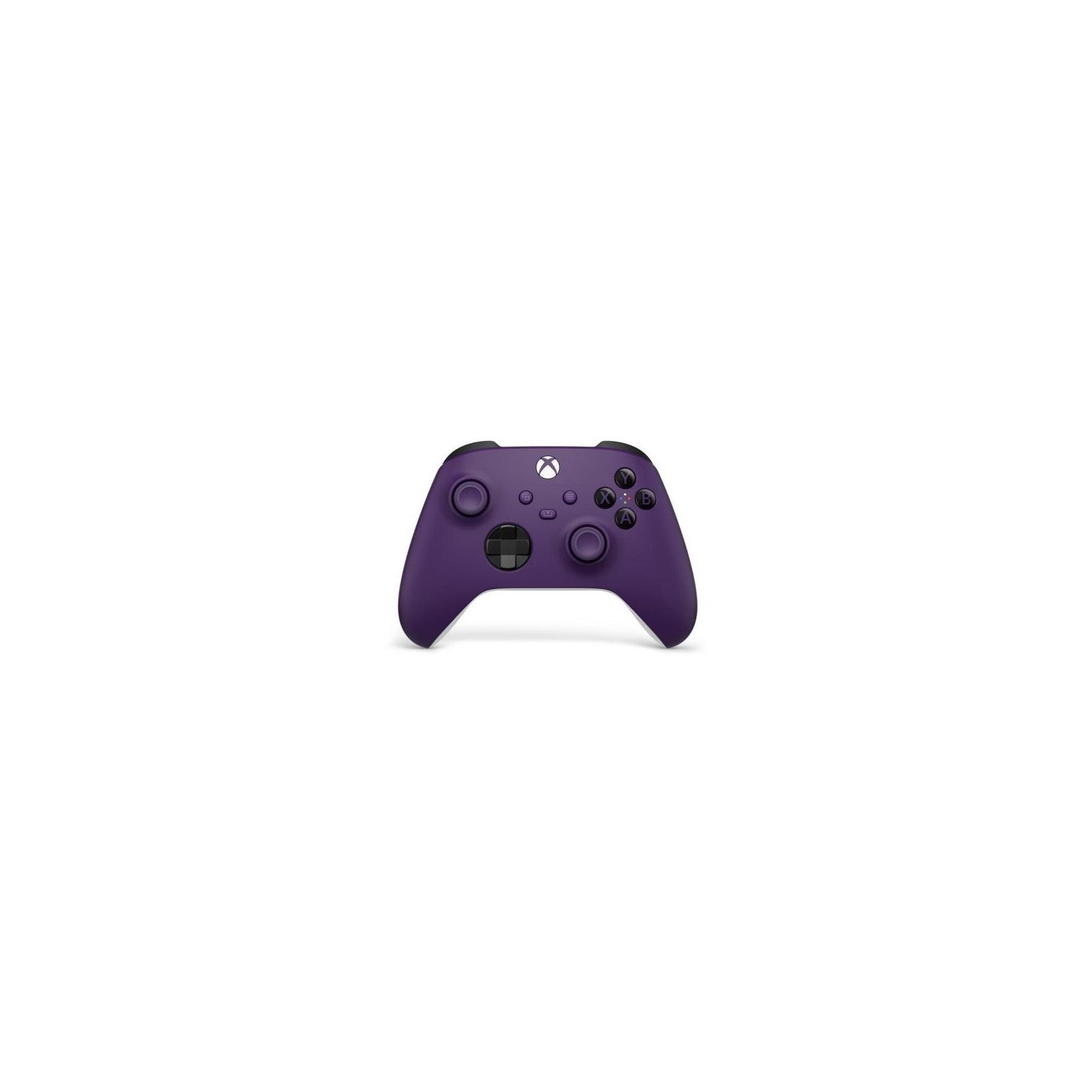 Microsoft Xbox X Inalambrico Controller Controlador Mando - Astral Morado