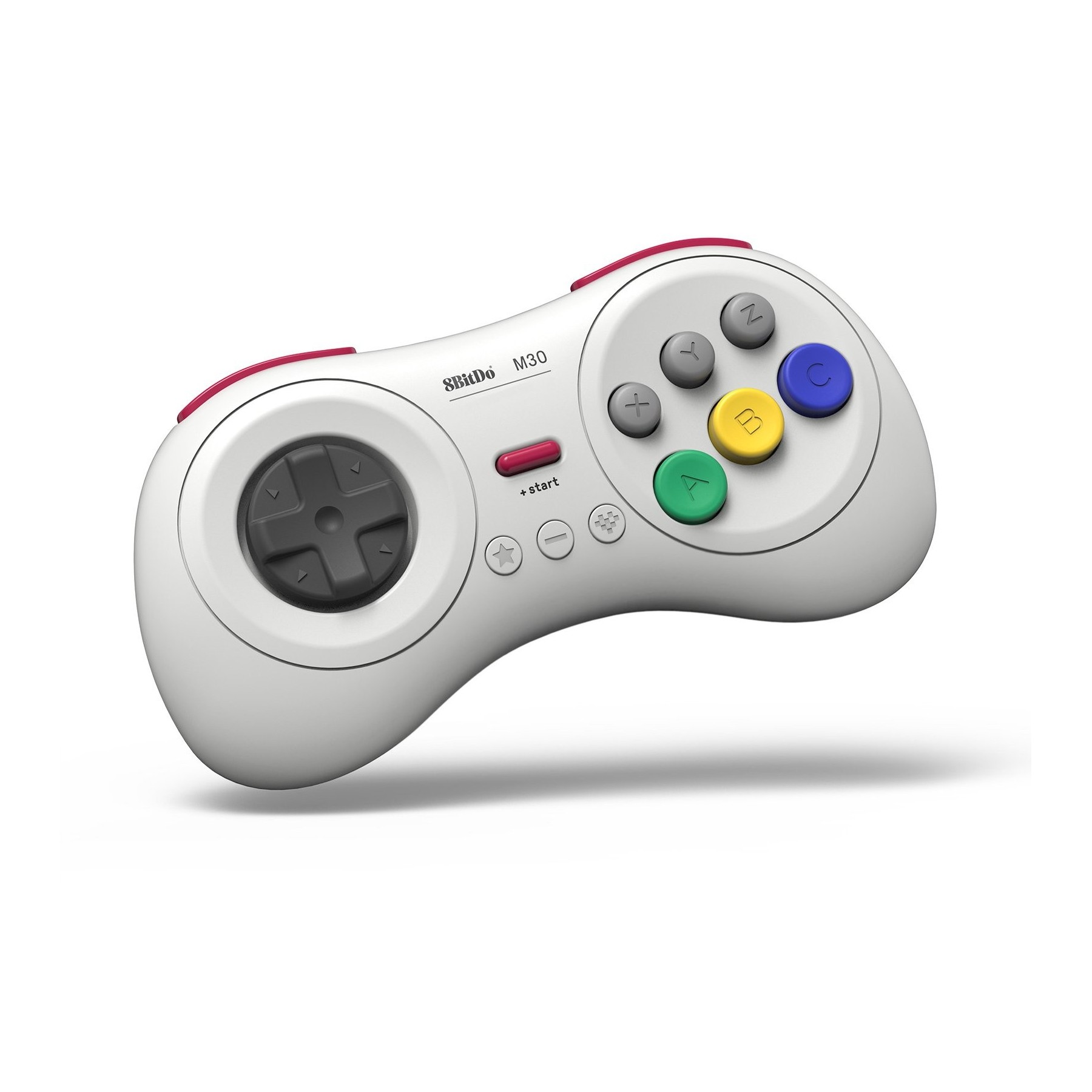 8Bitdo M30 Bluetooth Controller