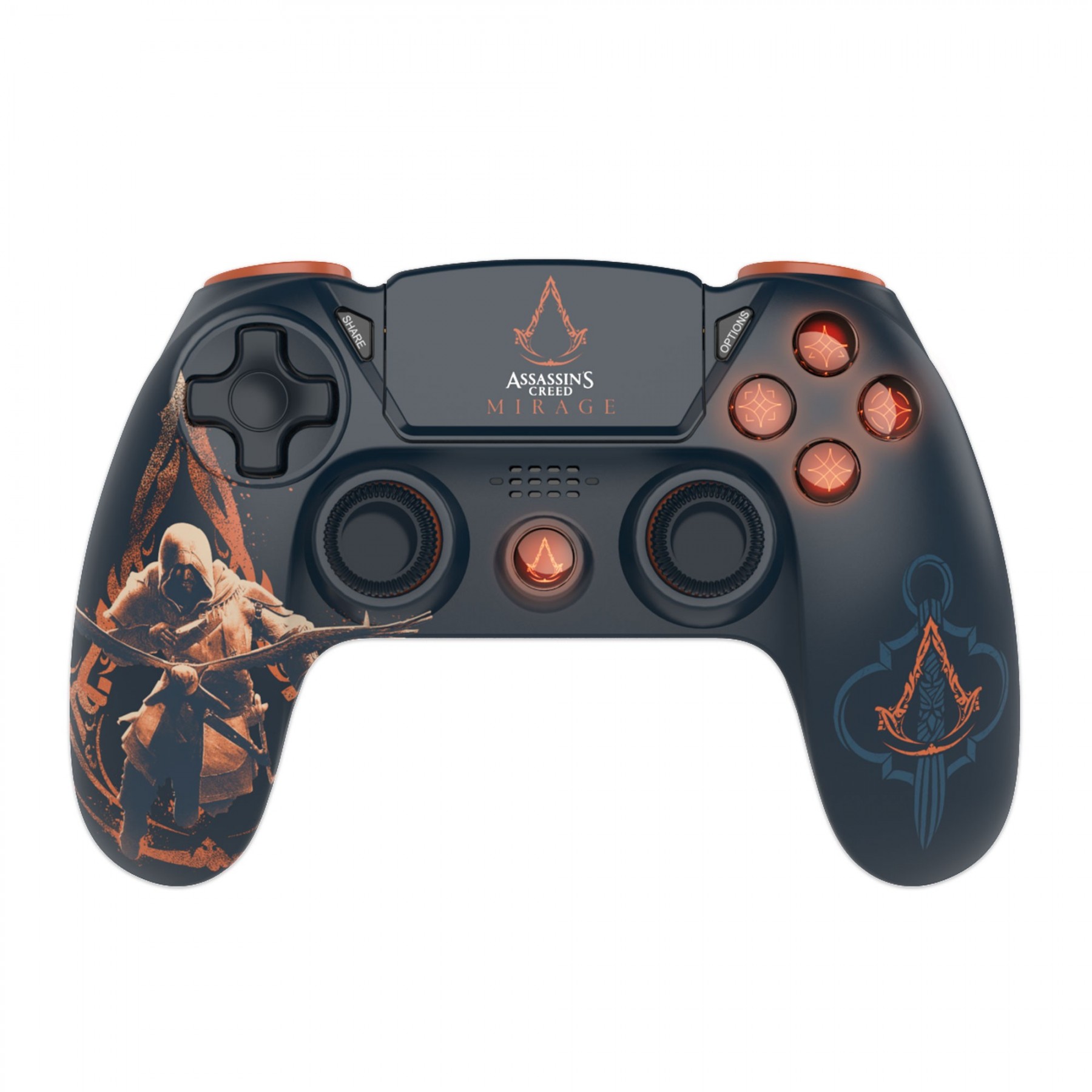 Assassins Creed Mirage - Wireless Controller