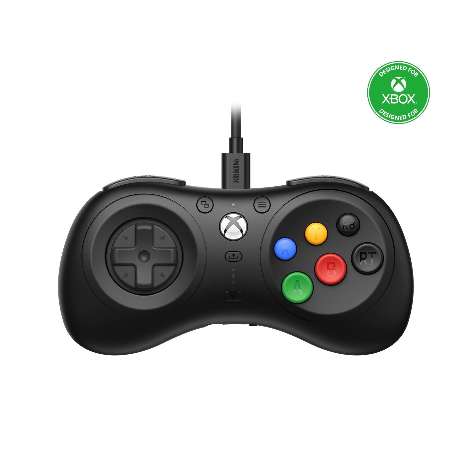 8Bitdo M30 Wired Controller