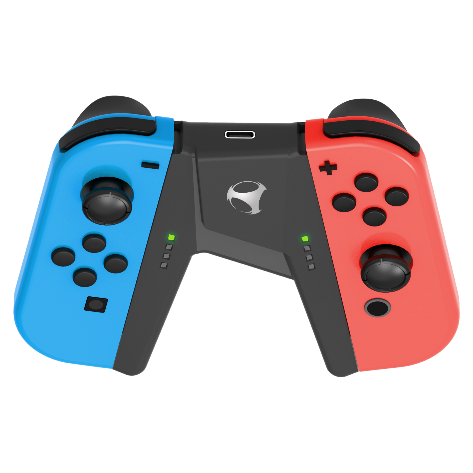 Subsonic Power Grip (Switch / Switch Oled)