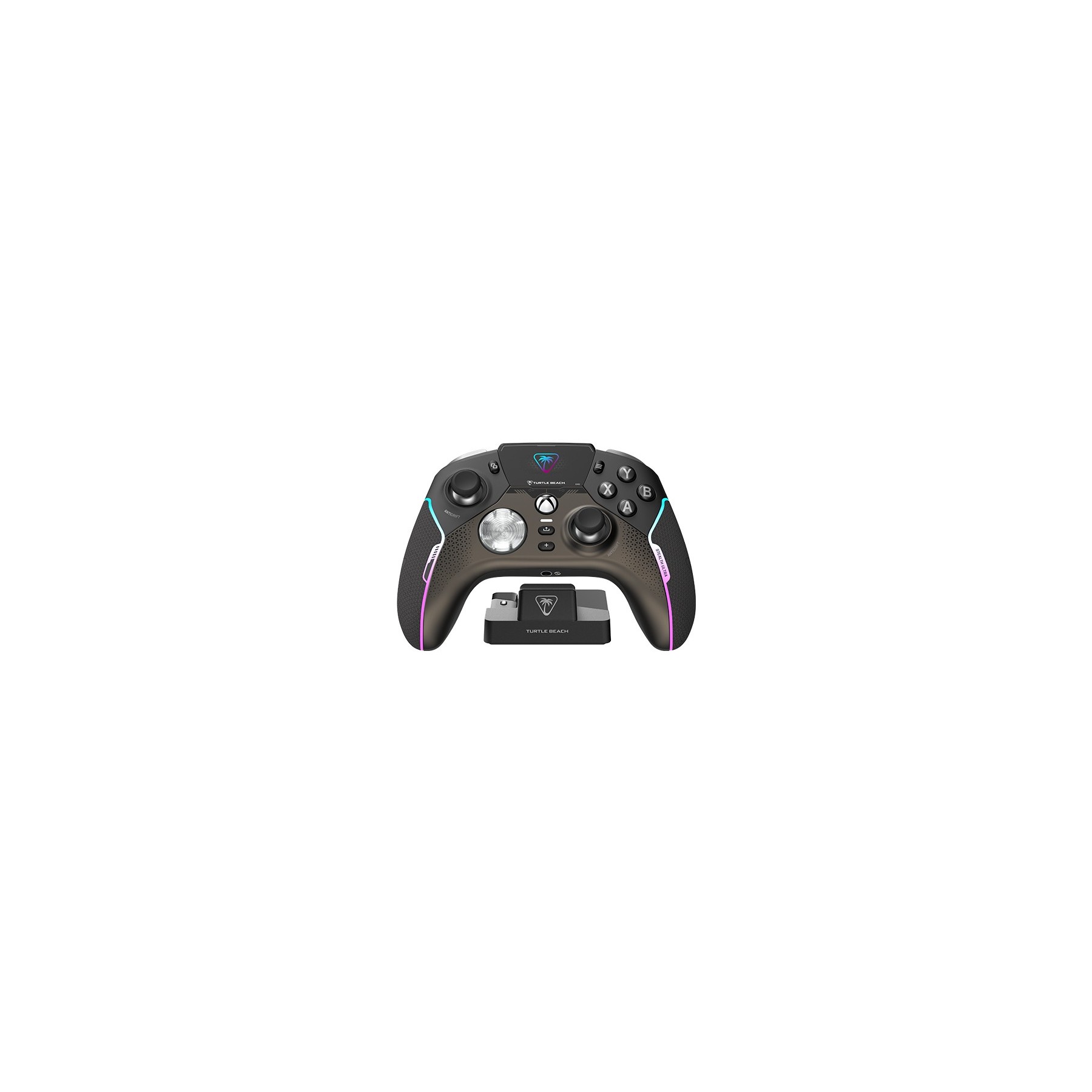 Turtle Beach Stealth Ultra Inalambrico Controller Controlador Mando. Incl. charge dock (Xbox, PC, Android, Smart TV's) - Negro