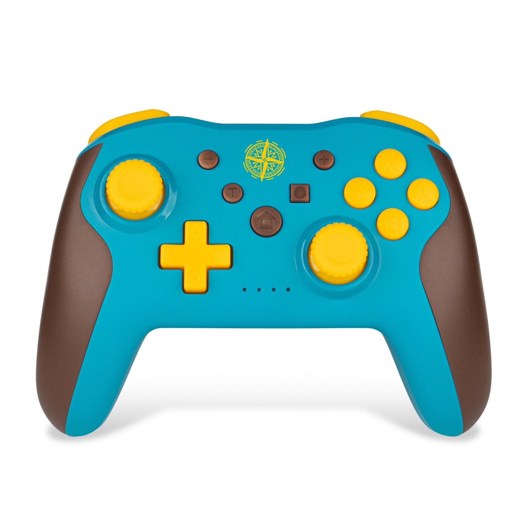 Steelplay - Adventure Wireless Controller (Switch)