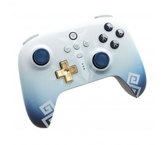 8BitDo Ultimate 2.4G Controller Controlador Mando Genshin Impact Ed.