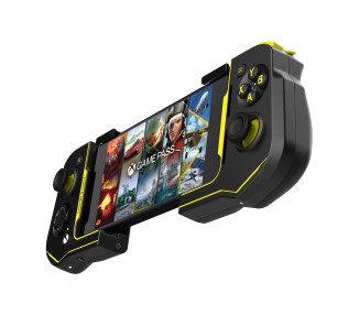 Turtle Beach Atom Controller Controlador Mando - Negro/Amarillo Android
